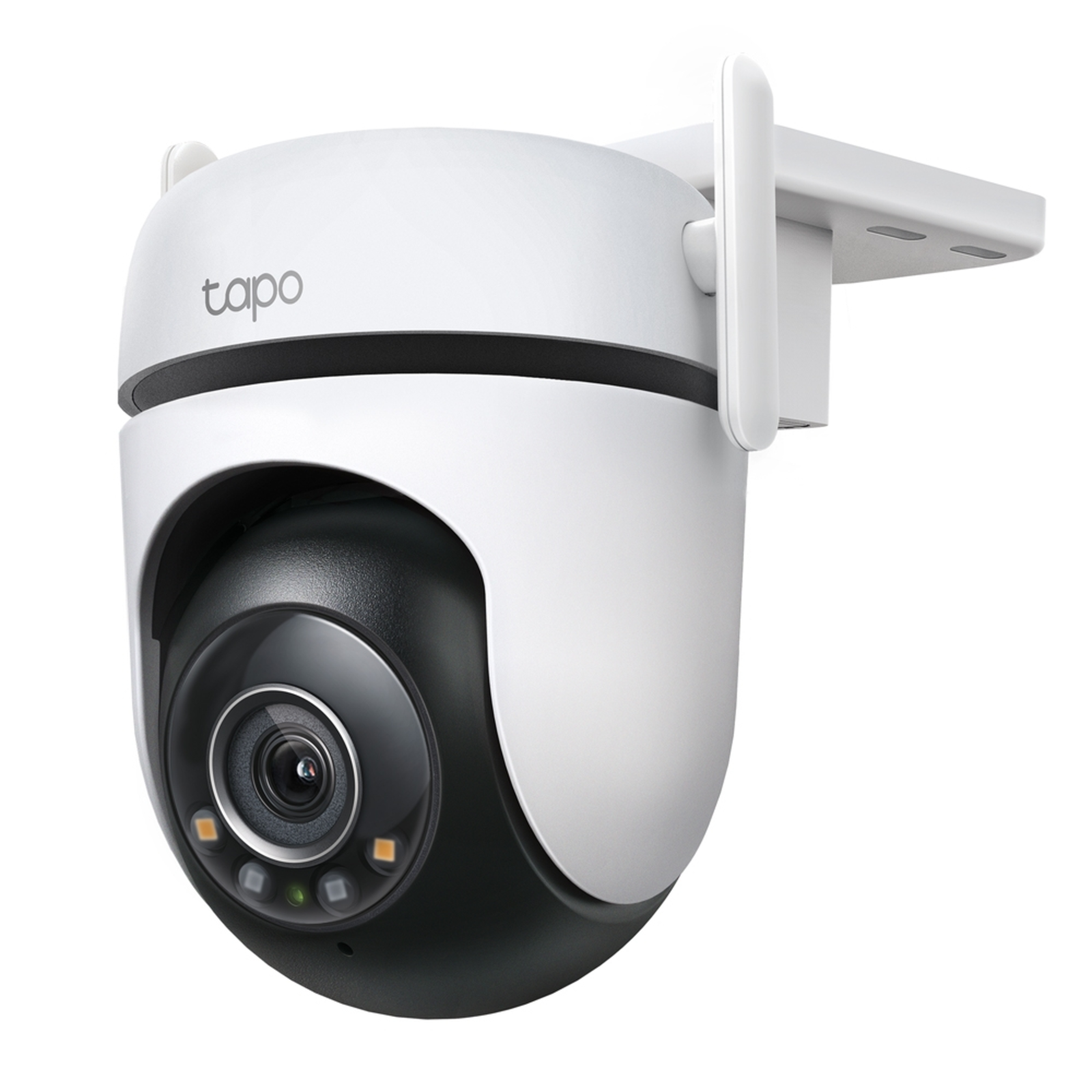 TP-Link Tapo C520WS Dome IP Security Camera Indoor Outdoor 2560 X 1440 Pixel Ceiling (TAPOC520WS)
