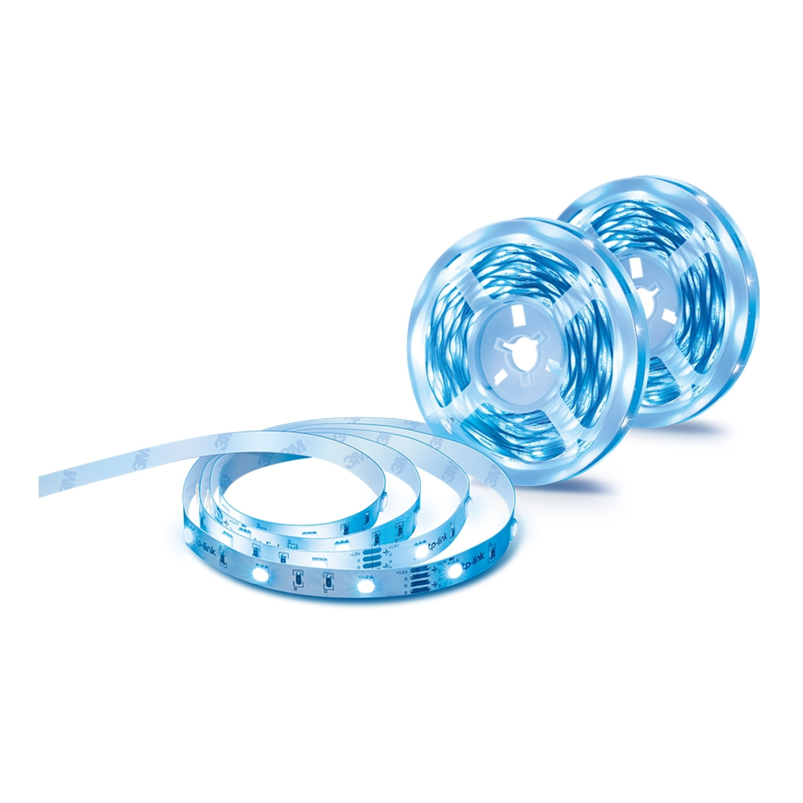 TP-link Tapo L900-10 Colour LED Smart Strip 2x5m