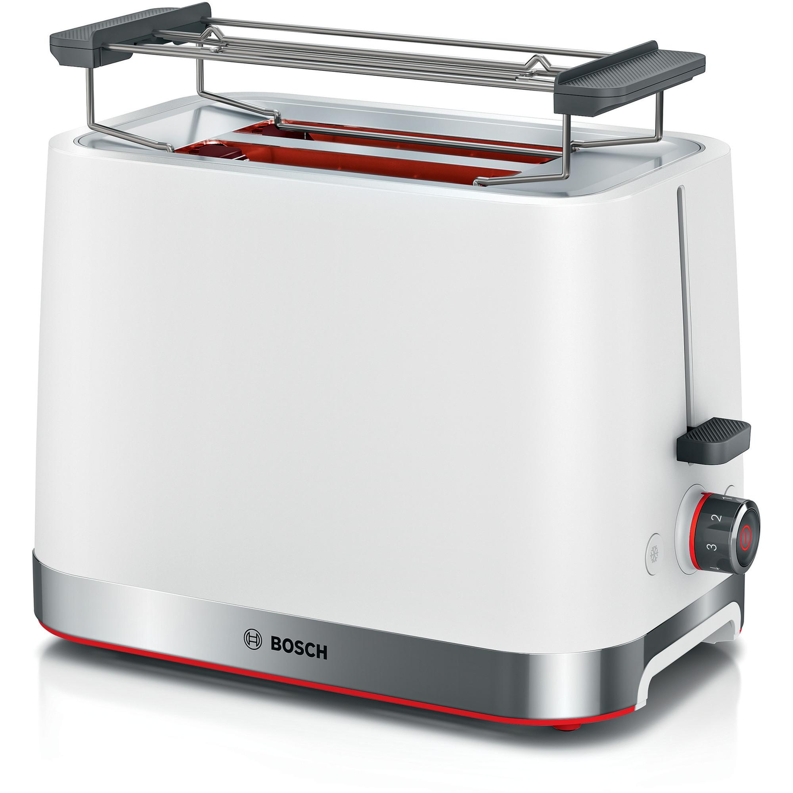 Bosch TAT 4M221 MyMoment White