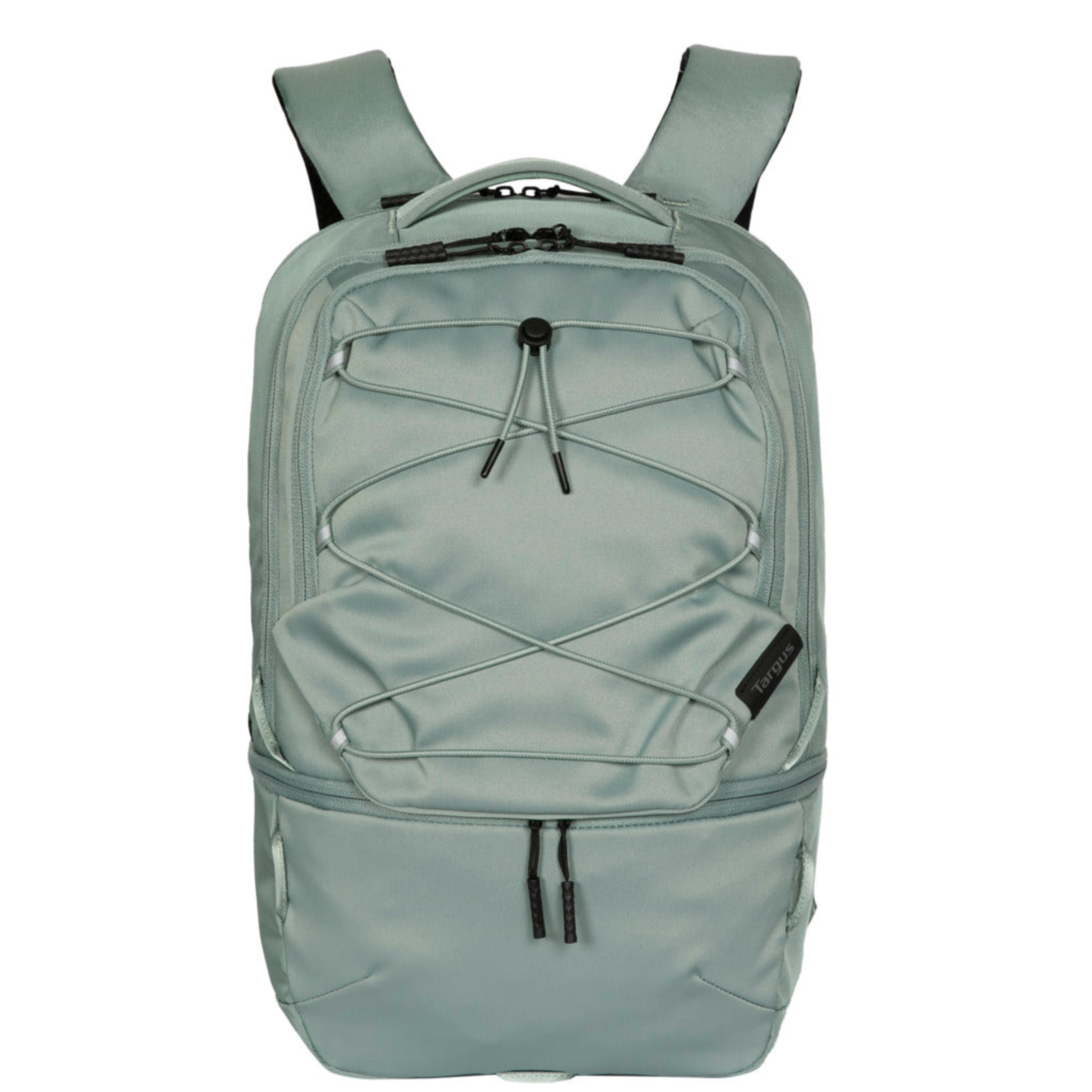 Targus Work + Play Laptop Backpack 40.6 Cm