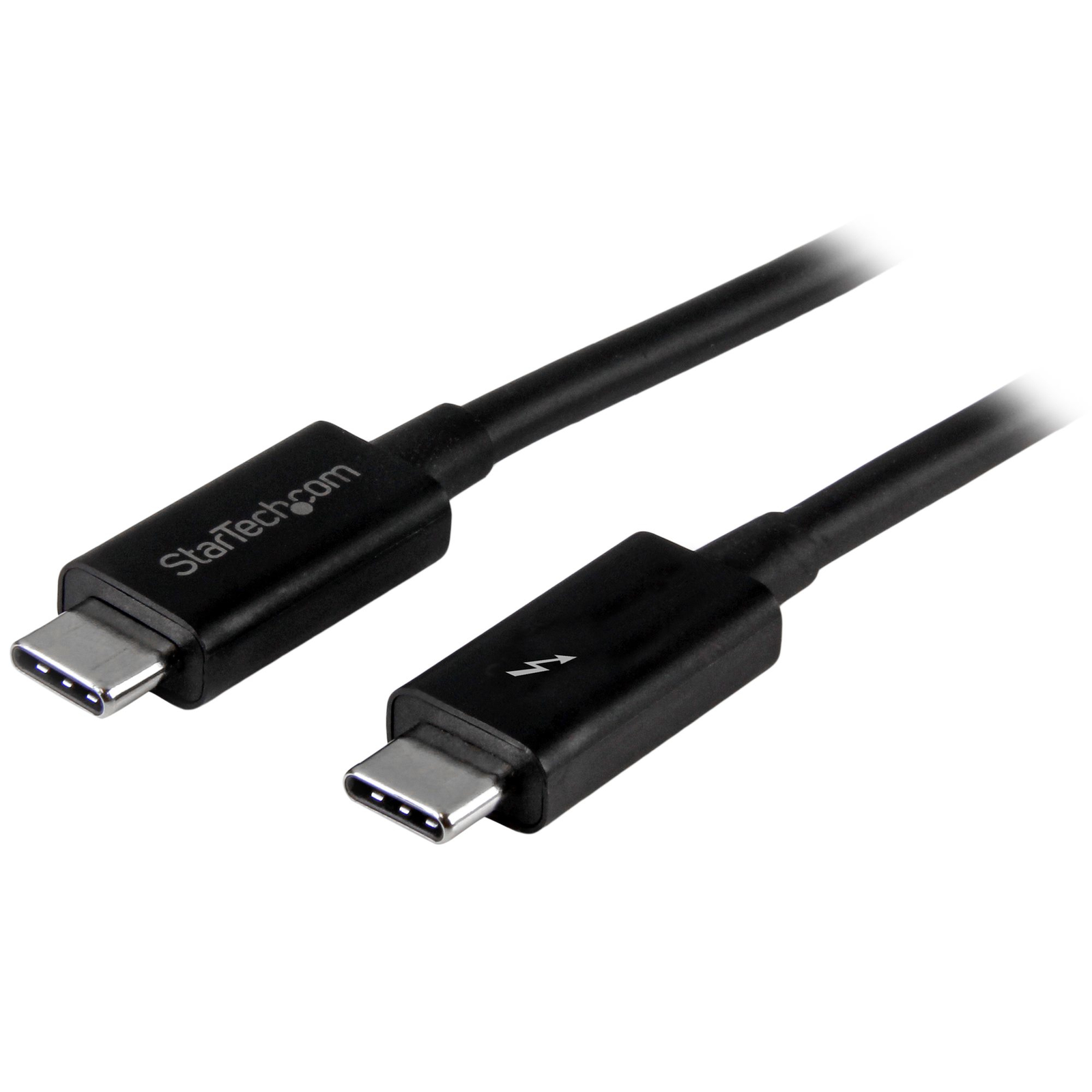 StarTech.com 1M THUNDERBOLT 3 20GBPS Cable