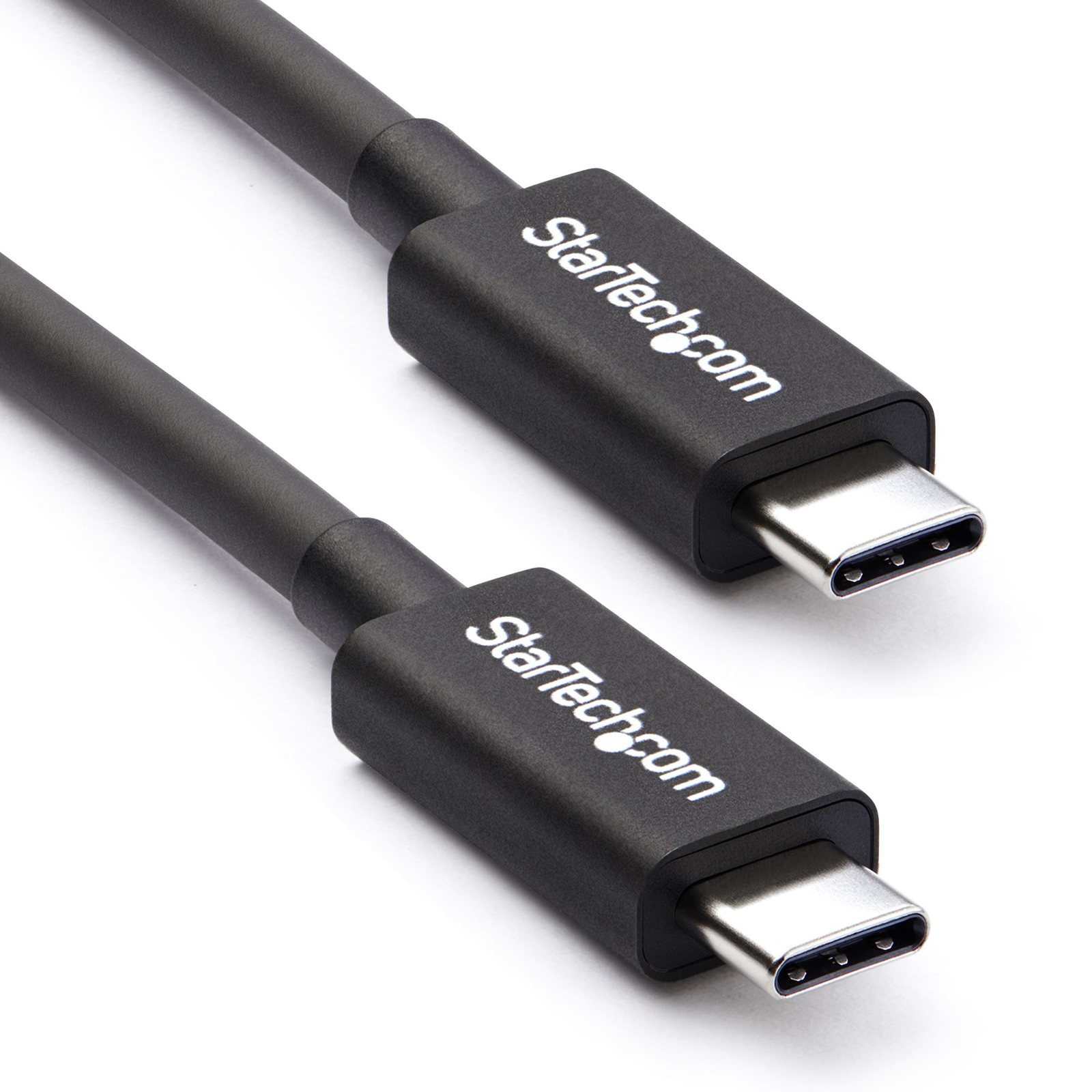 StarTech.com 2M THUNDERBOLT 3 20GBPS Cable