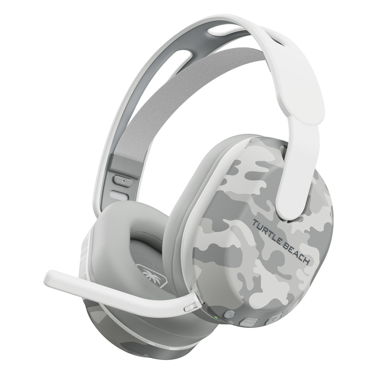 Turtle Beach TURTLE B. Stealth 500 Arctic Camo Headset 20 KHz