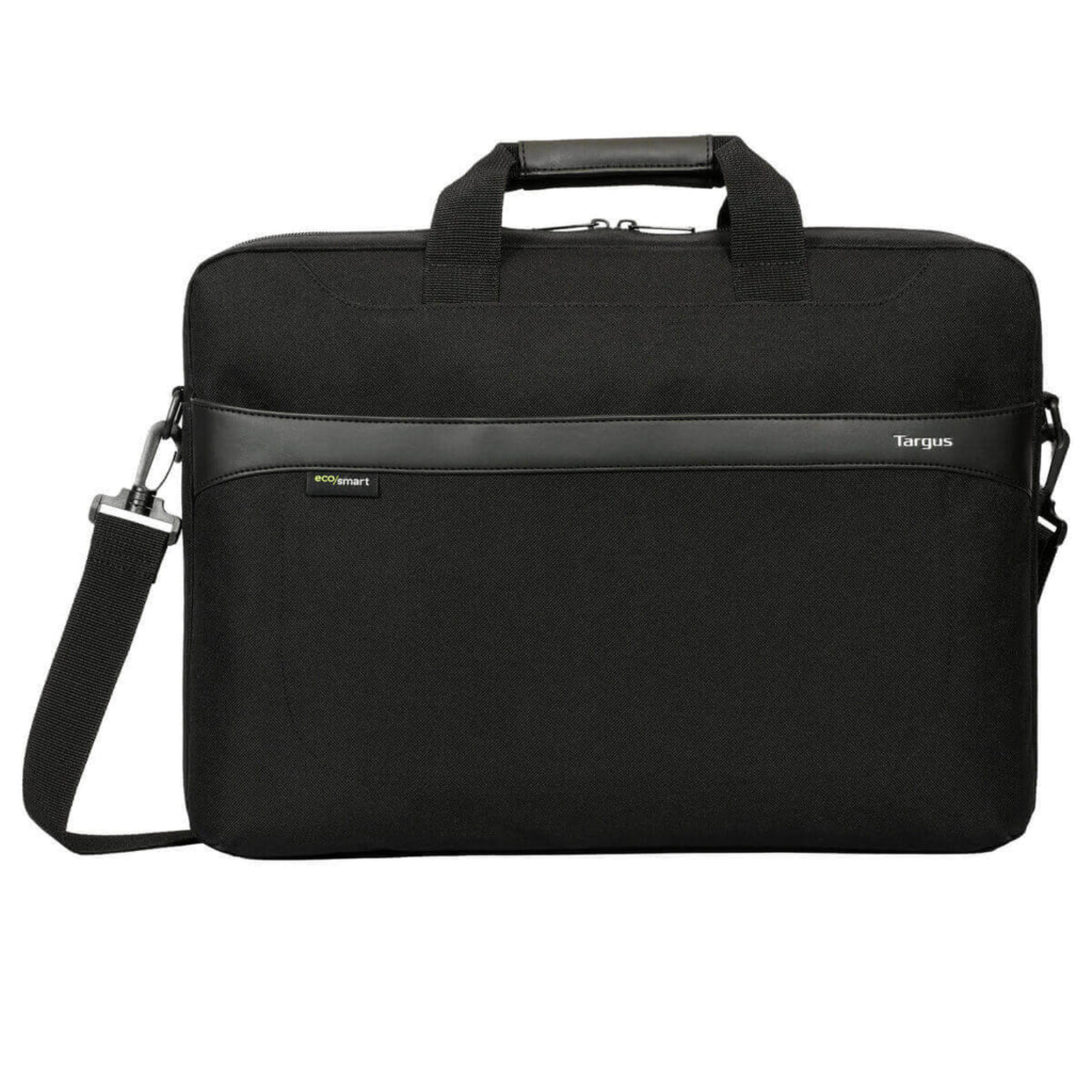 Targus GeoLite EcoSmart Notebook Carrying Case 14 Textile Black