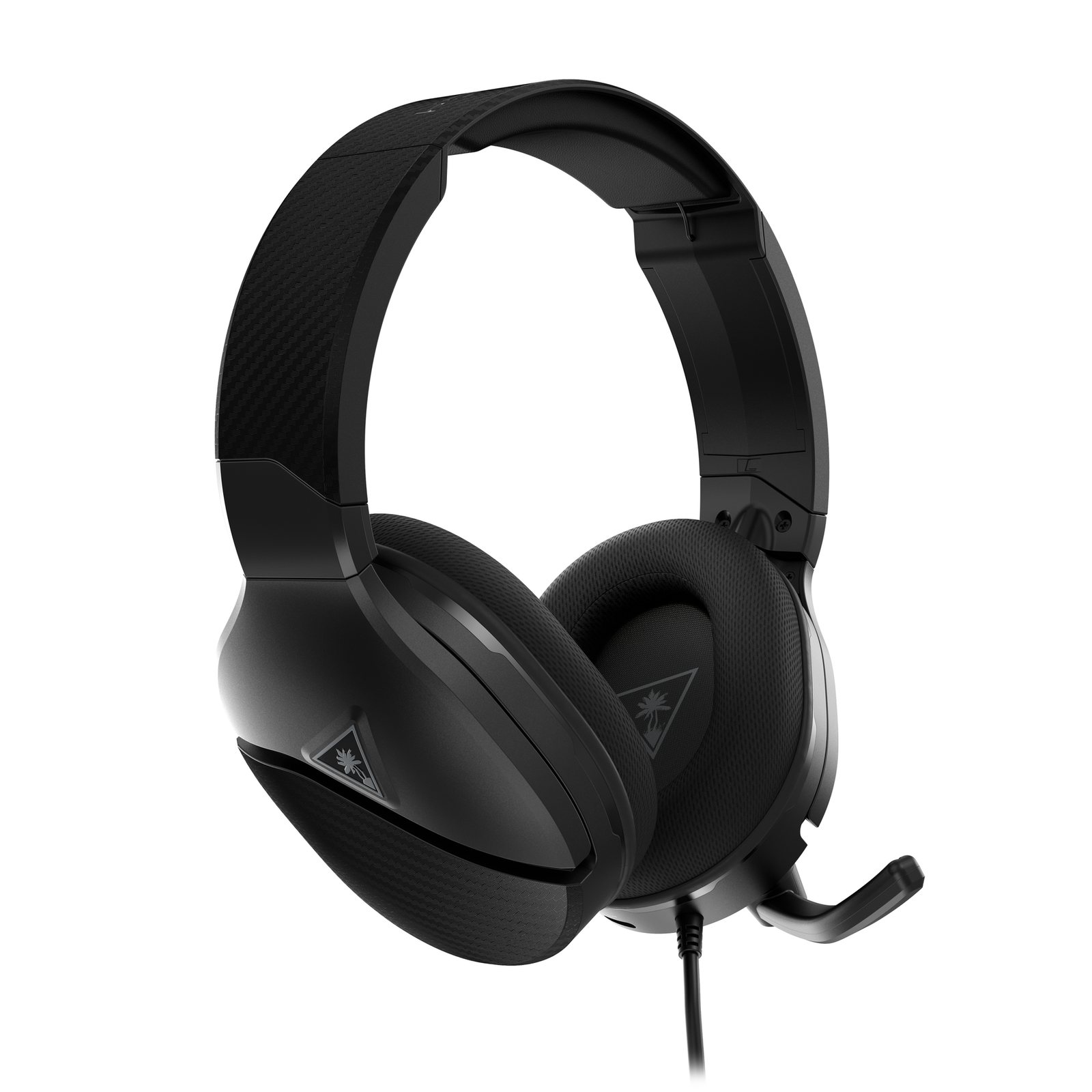 Turtle Beach PS5/4Recon Recon 200 Gen 2 Black