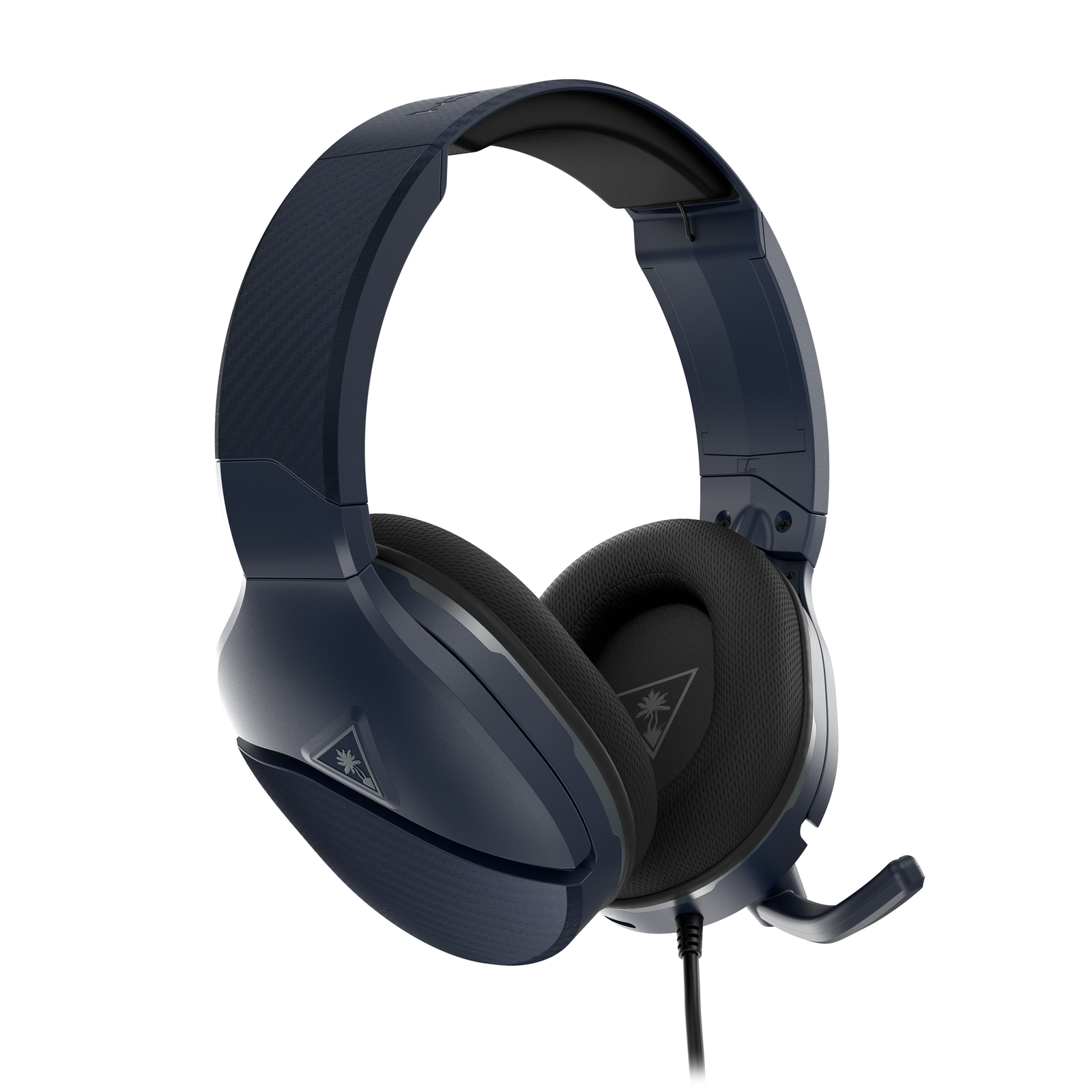 Turtle Beach Recon 200 Gen 2 Cabling Headset Blue