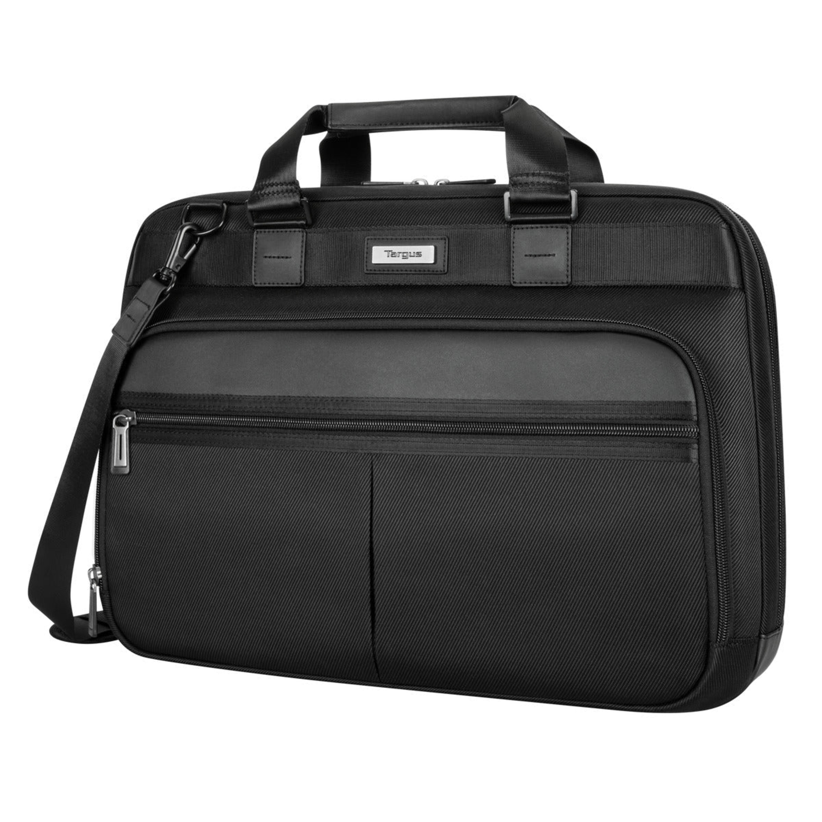 Targus Mobile Carrying Case 16 Nylon Black