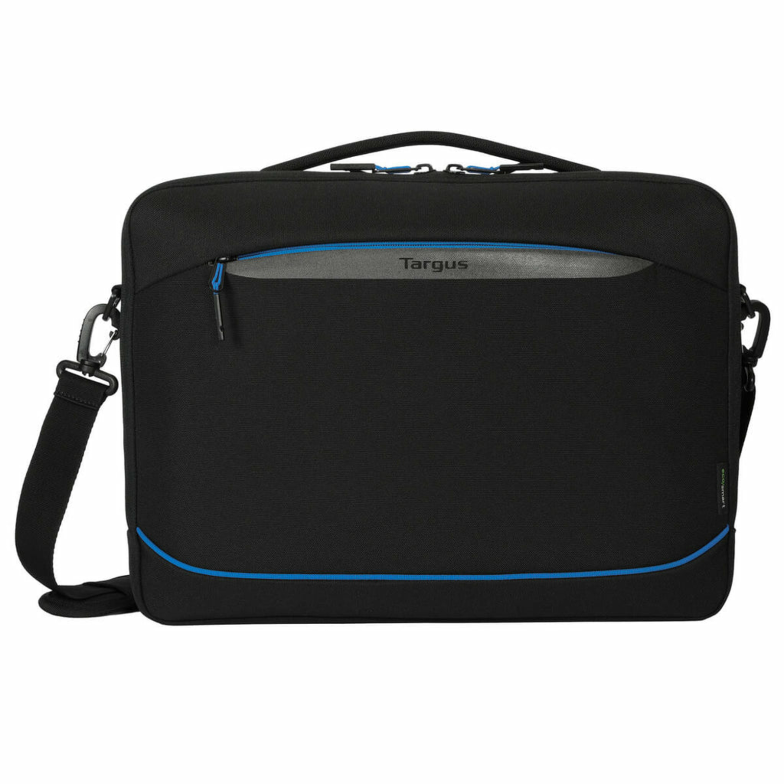 Targus Coastline EcoSmart Notebook Bag 15inch 16inch Black