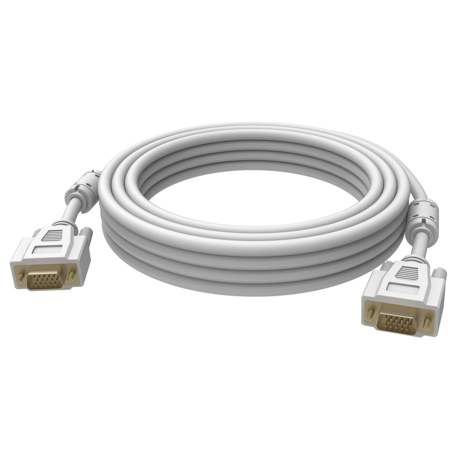 Vision Techconnect VGA Cable HD-15 (VGA) (M)