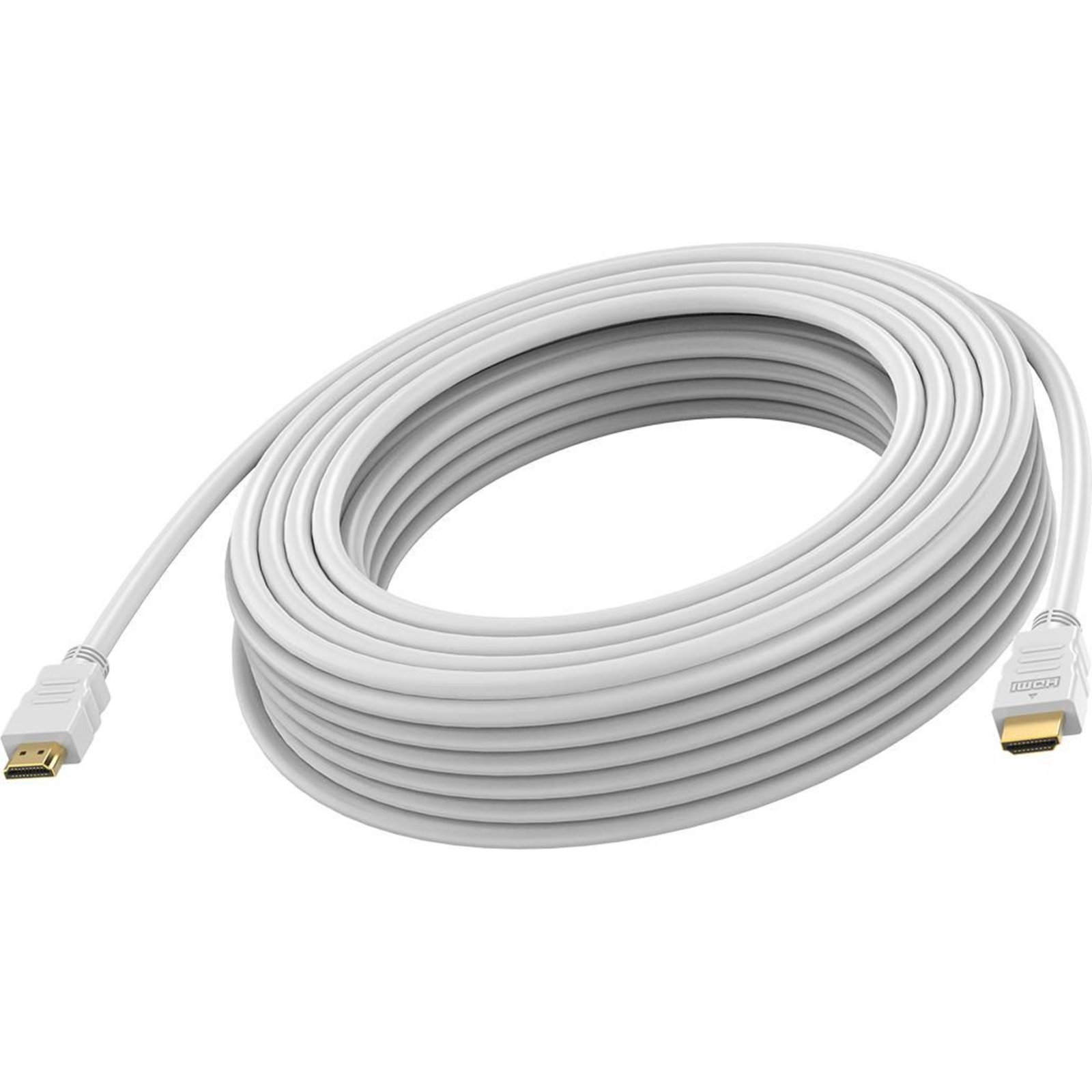 Vision Highspeed HDMI Cable HDMI Male to HDMI Male