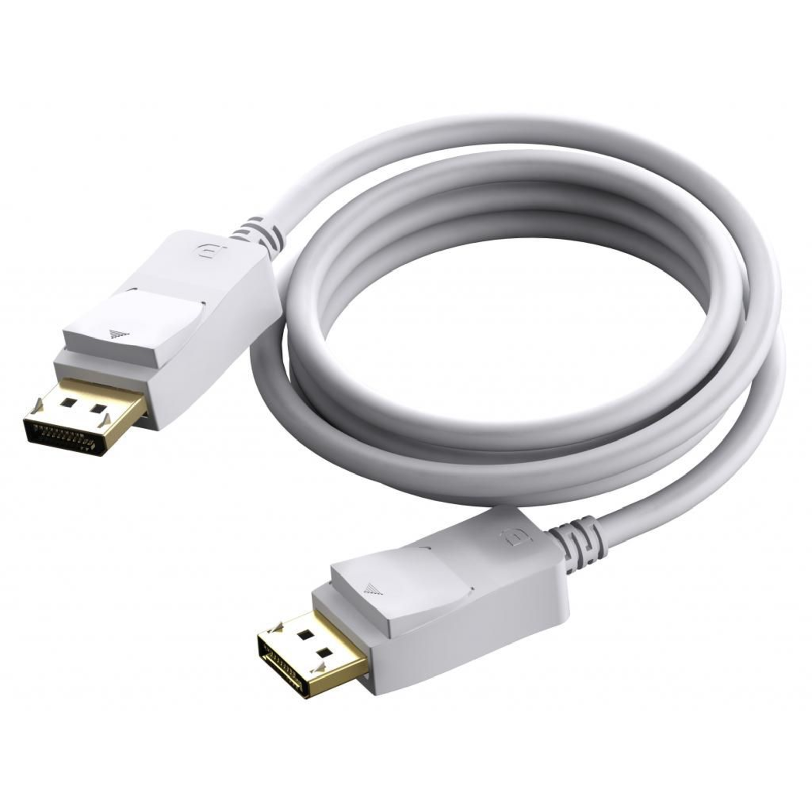 Vision Techconnect DisplayPort Cable DisplayPort (M)