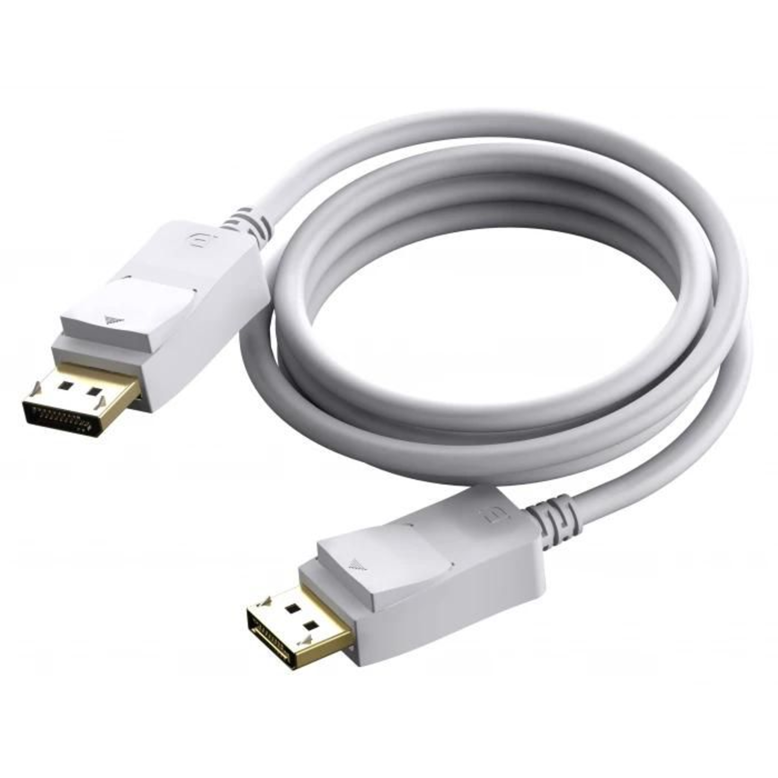 Vision DisplayPort Cable DisplayPort (M)