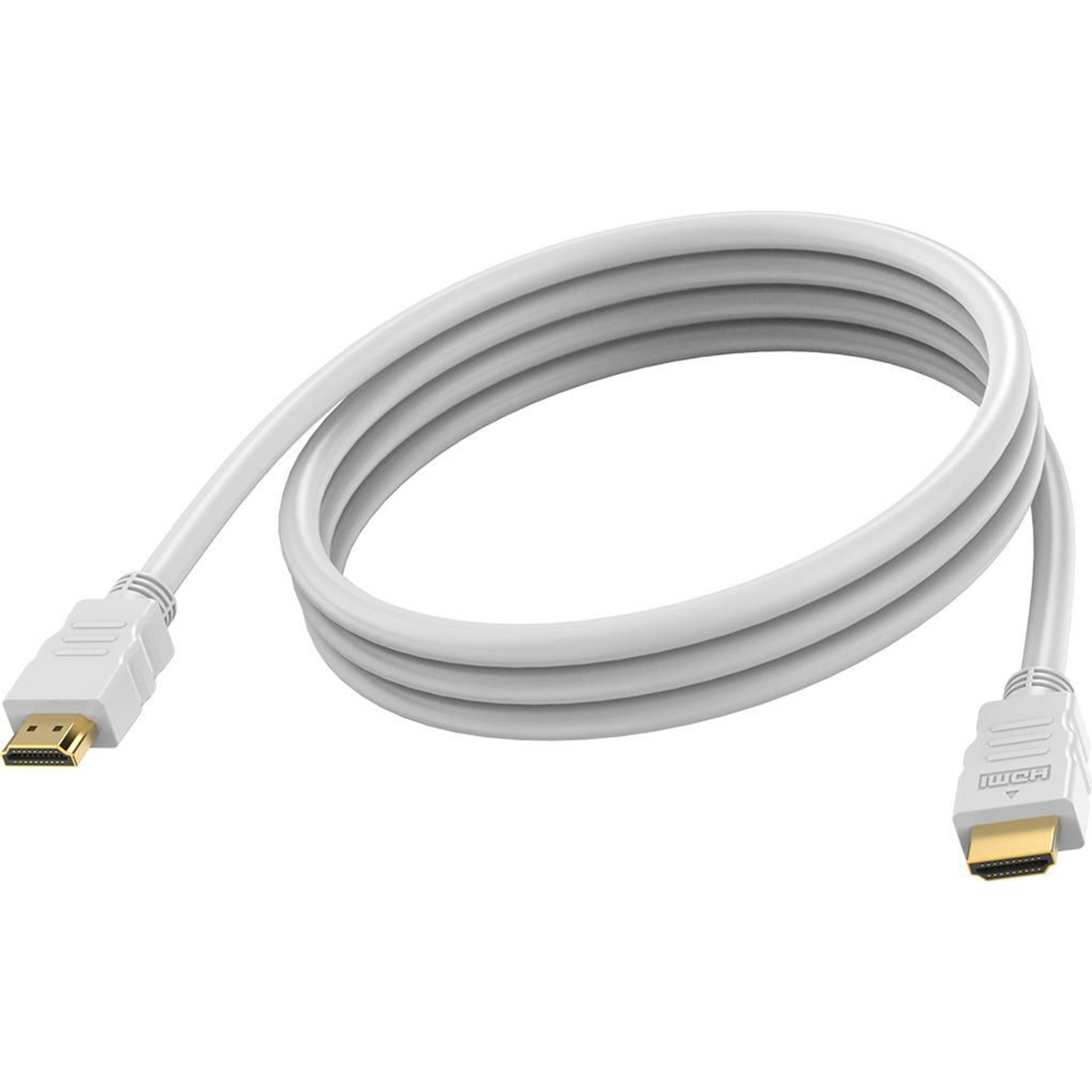 Vision Techconnect Ultra High Speed HDMI Cable with Ethernet