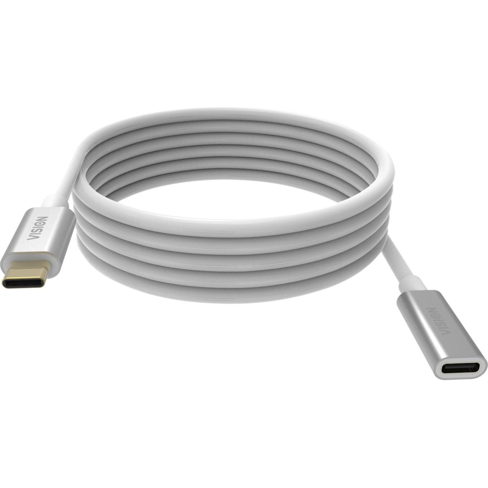 Vision Techconnect USB Extension Cable 24-pin USB-C (M)