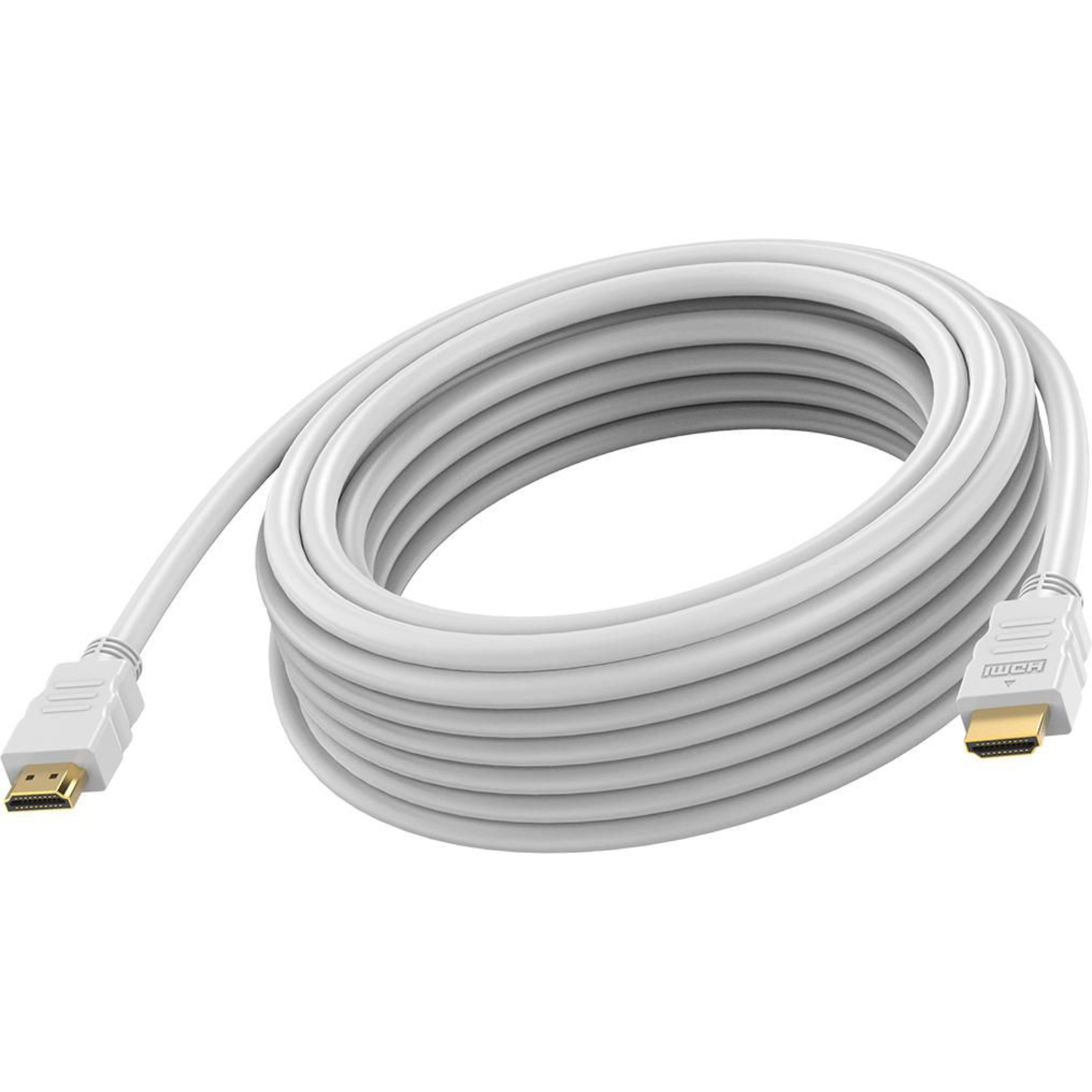 Vision Techconnect Ultra High Speed HDMI Cable with Ethernet