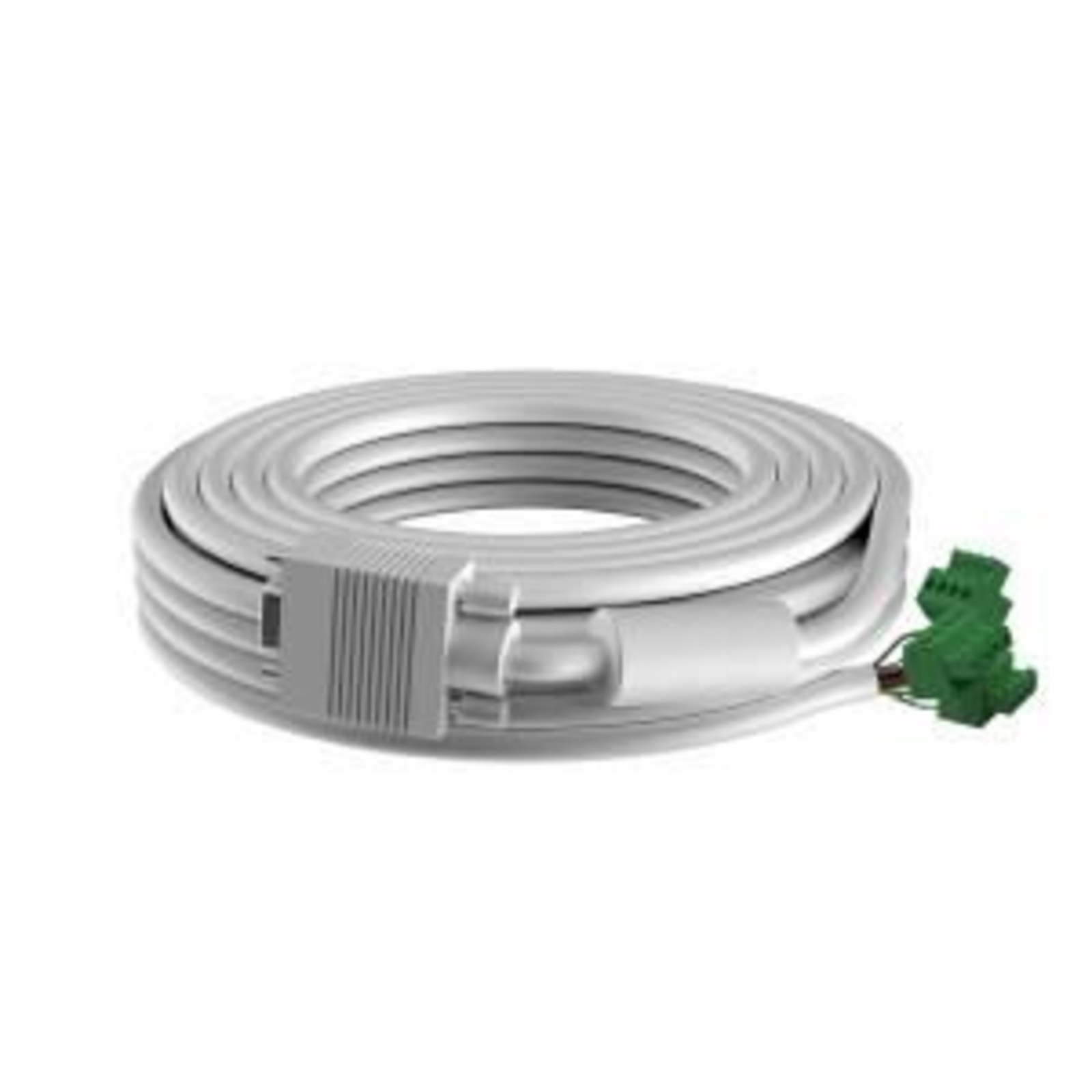 Vision Techconnect Modular AV Front Panel 30 Year WARRANTY Installation-grade VGA Cable Phoenix