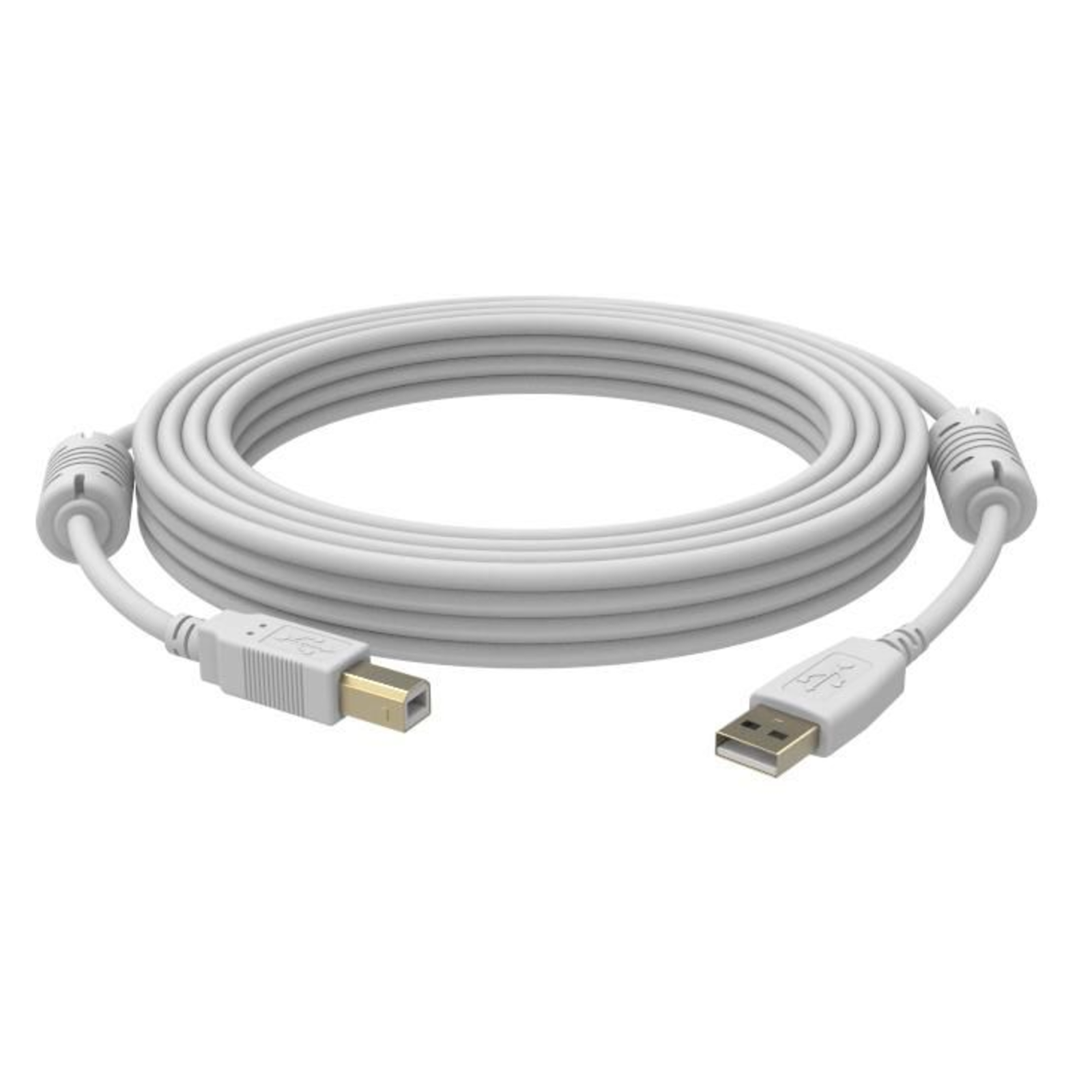 Vision Techconnect 2 USB Cable USB Type B (M)
