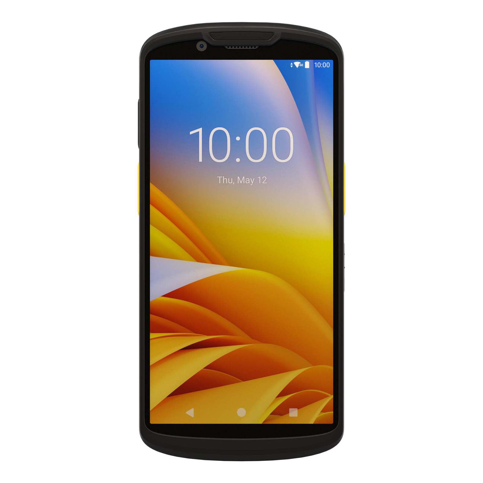 Zebra TC53 Data Capture Terminal Rugged Android 11 64 GB 15.2 Cm (6inch) (TC5301-0T1K4B1000-A6)