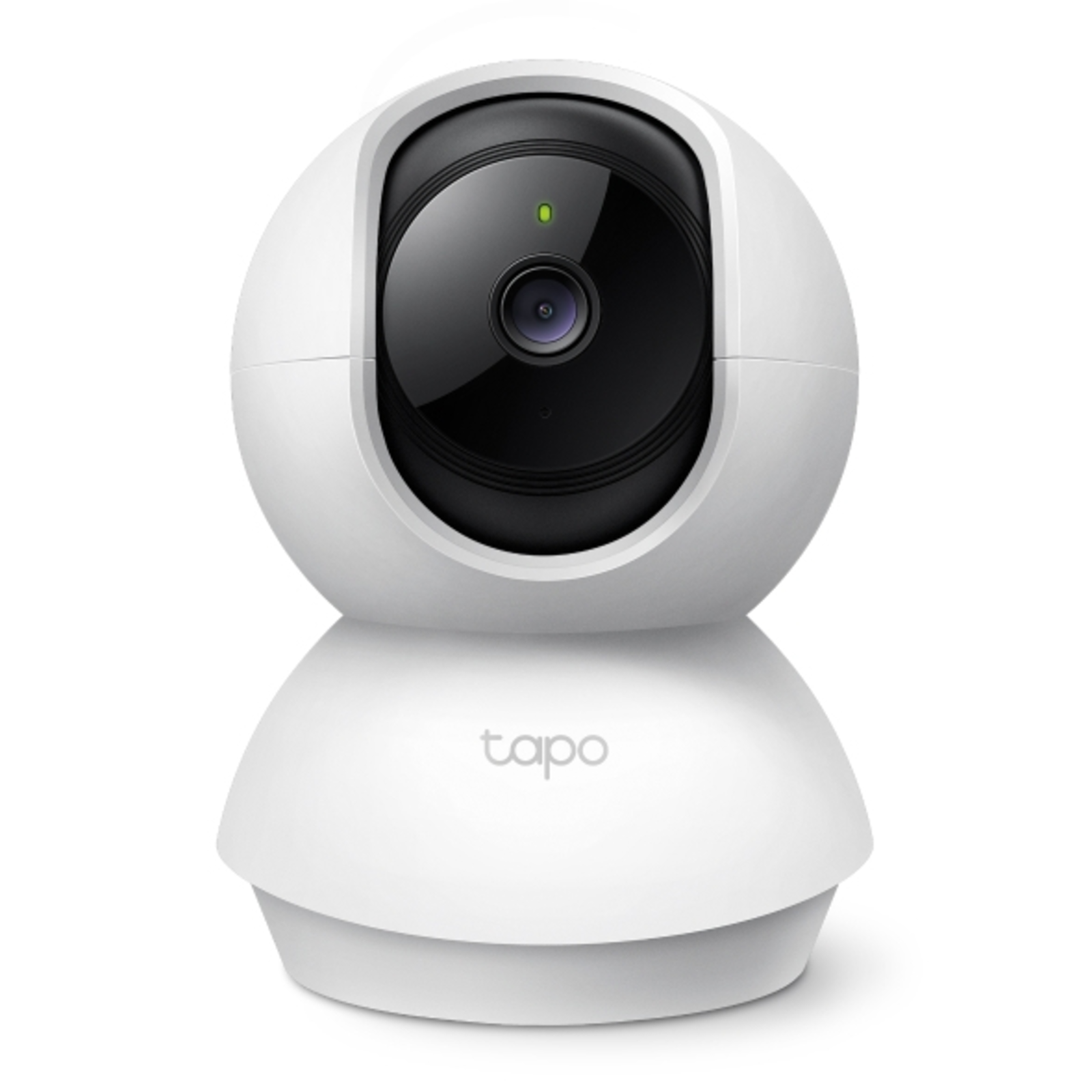 TP-Link Tapo TC71 V1 Network Security Camera Pan Tilt Color Daynight