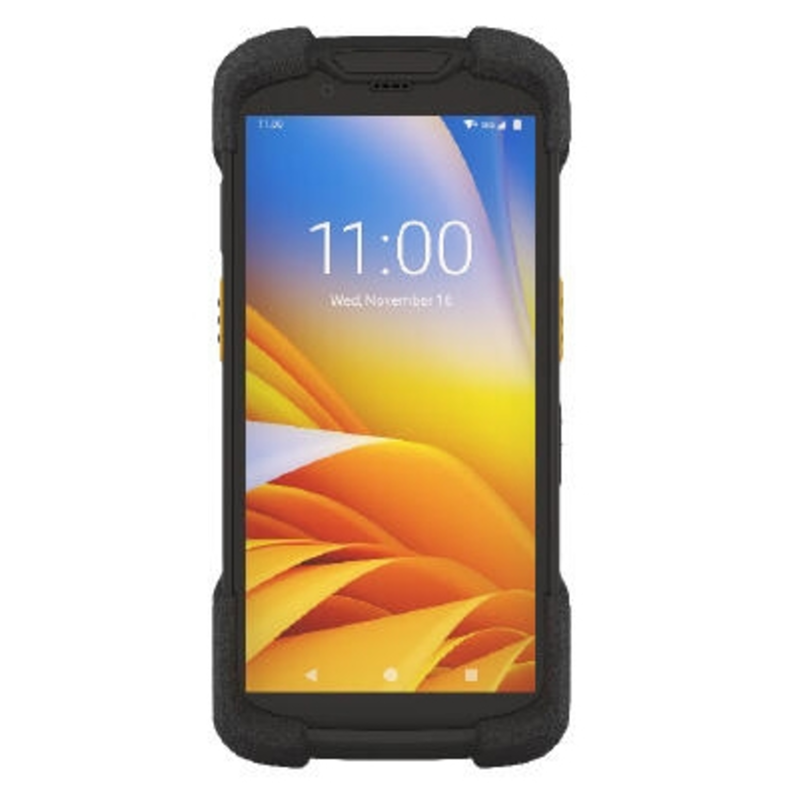 Zebra TC73 Data Capture Terminal Rugged Android 64 GB 15.2 Cm (6inch) (TC7301-0T1K4B1000-A6)