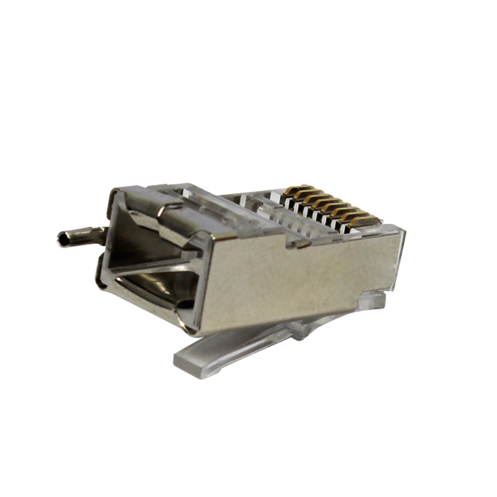 Ubiquiti ToughCable Special Shielded Connectors 100 Pcs.