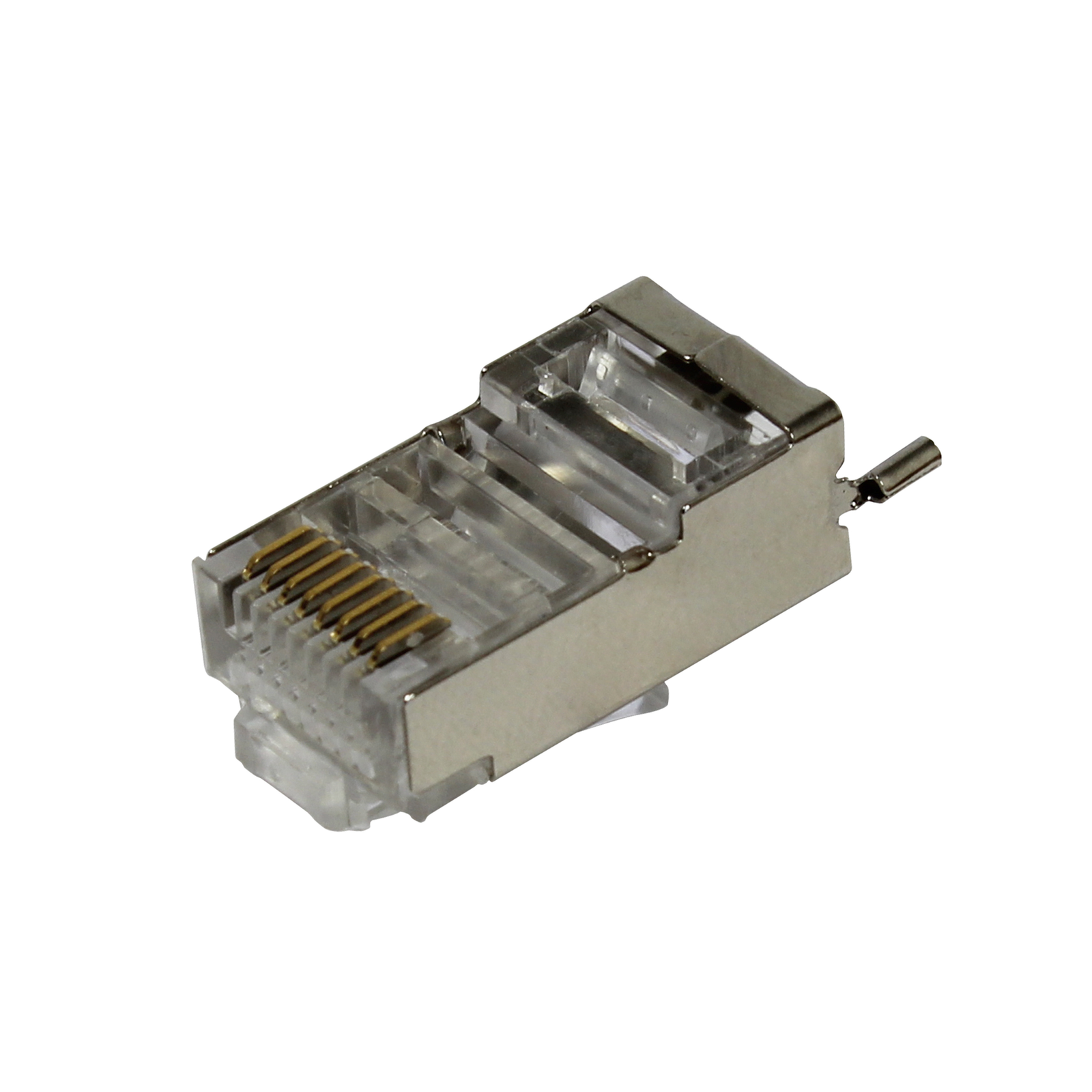 Ubiquiti ToughCable Special Shielded Connectors 100 Pcs.