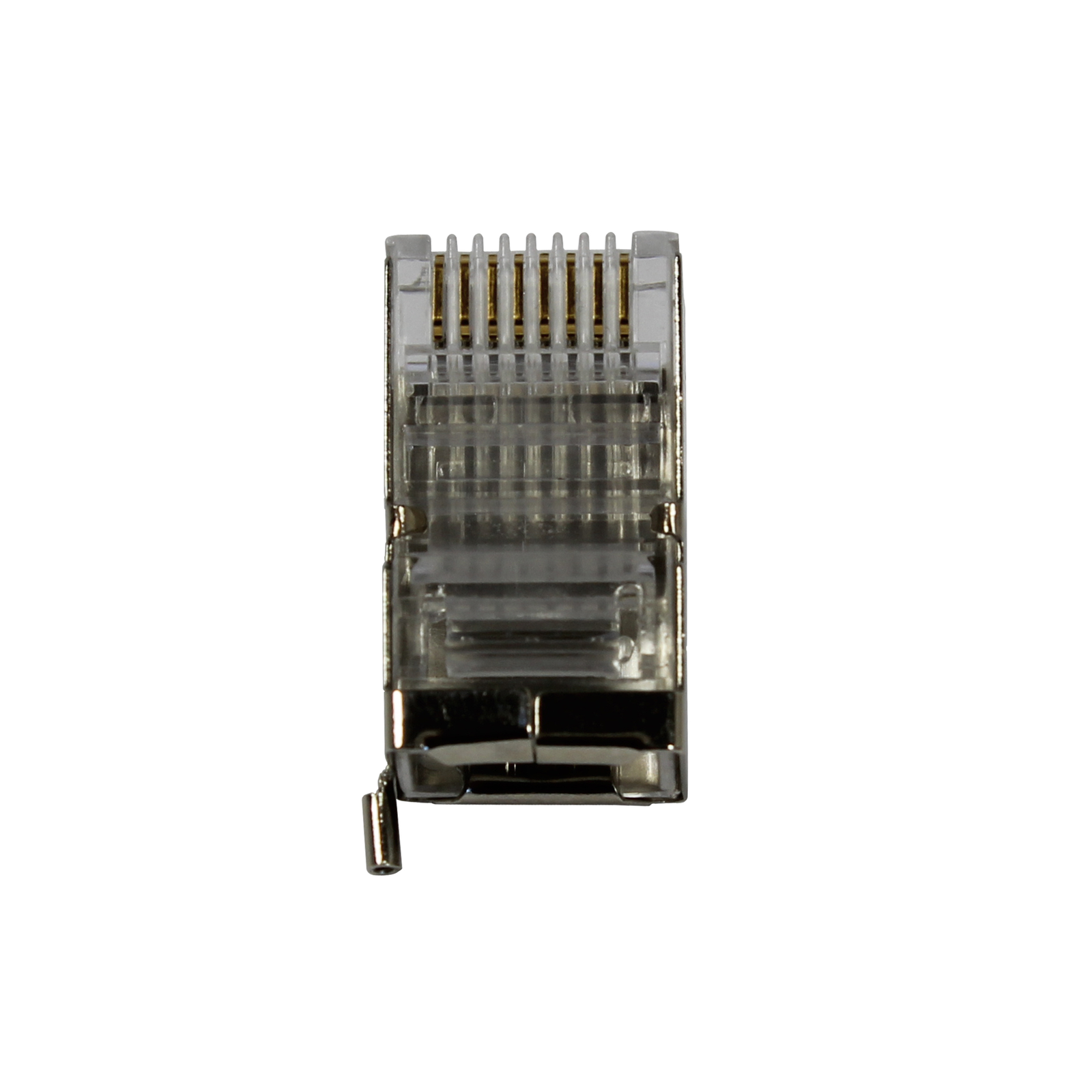Ubiquiti ToughCable Special Shielded Connectors 100 Pcs.