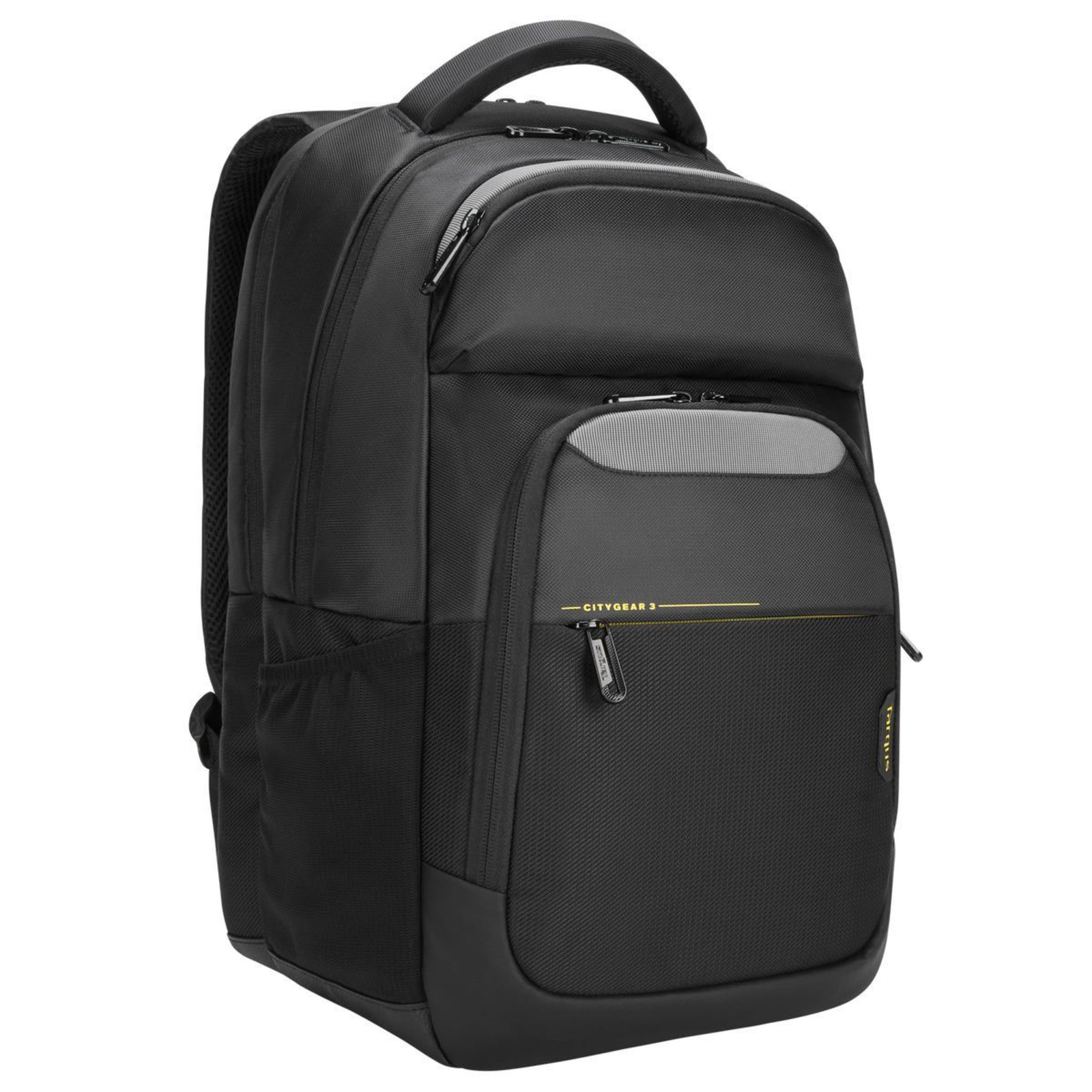 Targus CityGear Backpack 14 Polyurethane Black