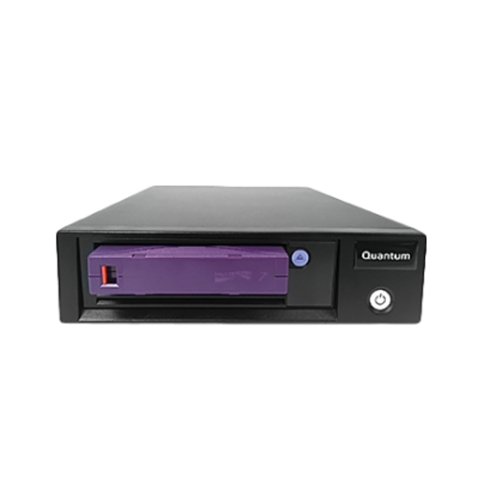 Quantum TC-L82AN-BR Storage Drive Tape Cartridge Serial Attached SCSI SAS 2.51 LTO 256-bit AES