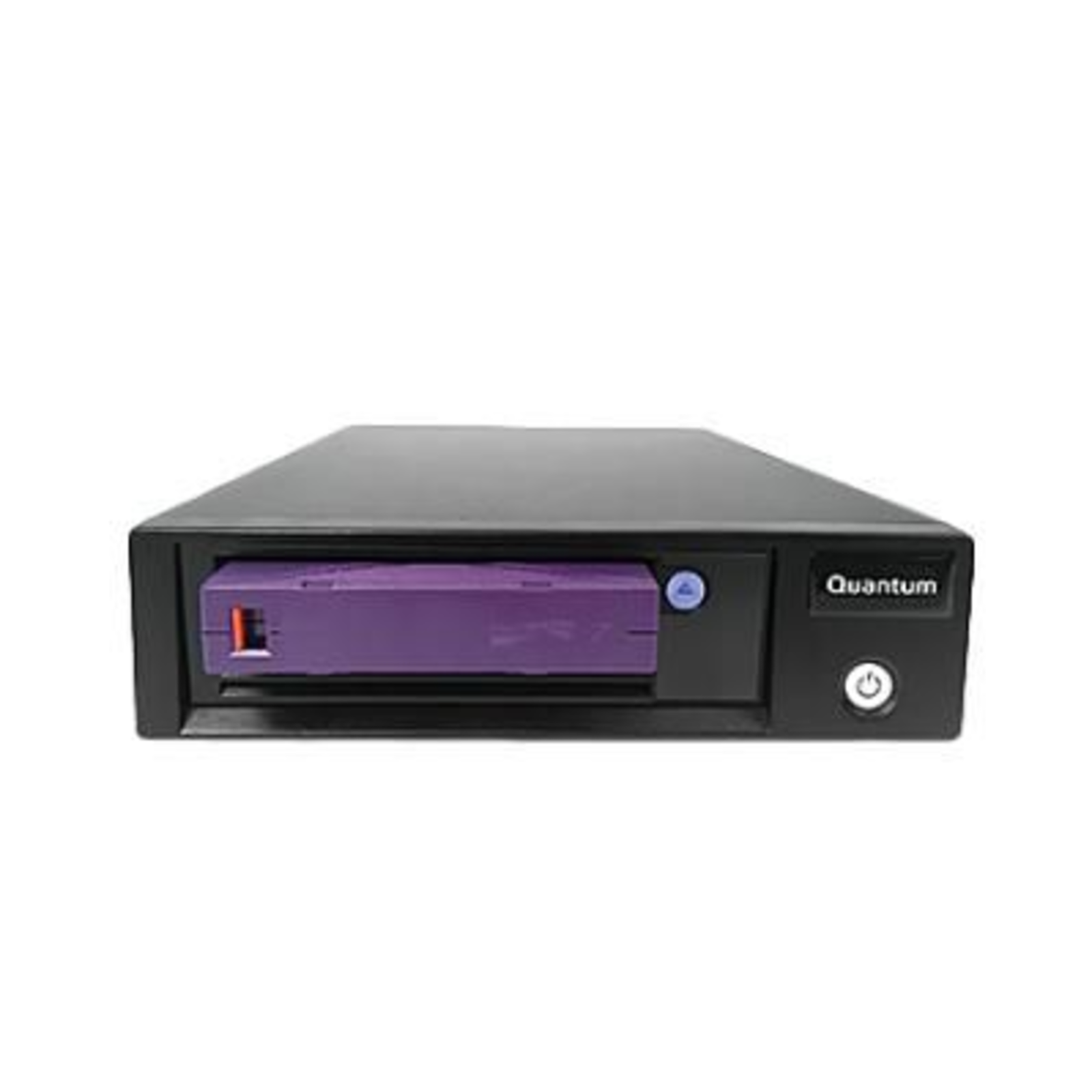 Quantum TC-L82BN-AR Storage Drive Tape Cartridge Serial Attached SCSI SAS 2.51 LTO 256-bit AES