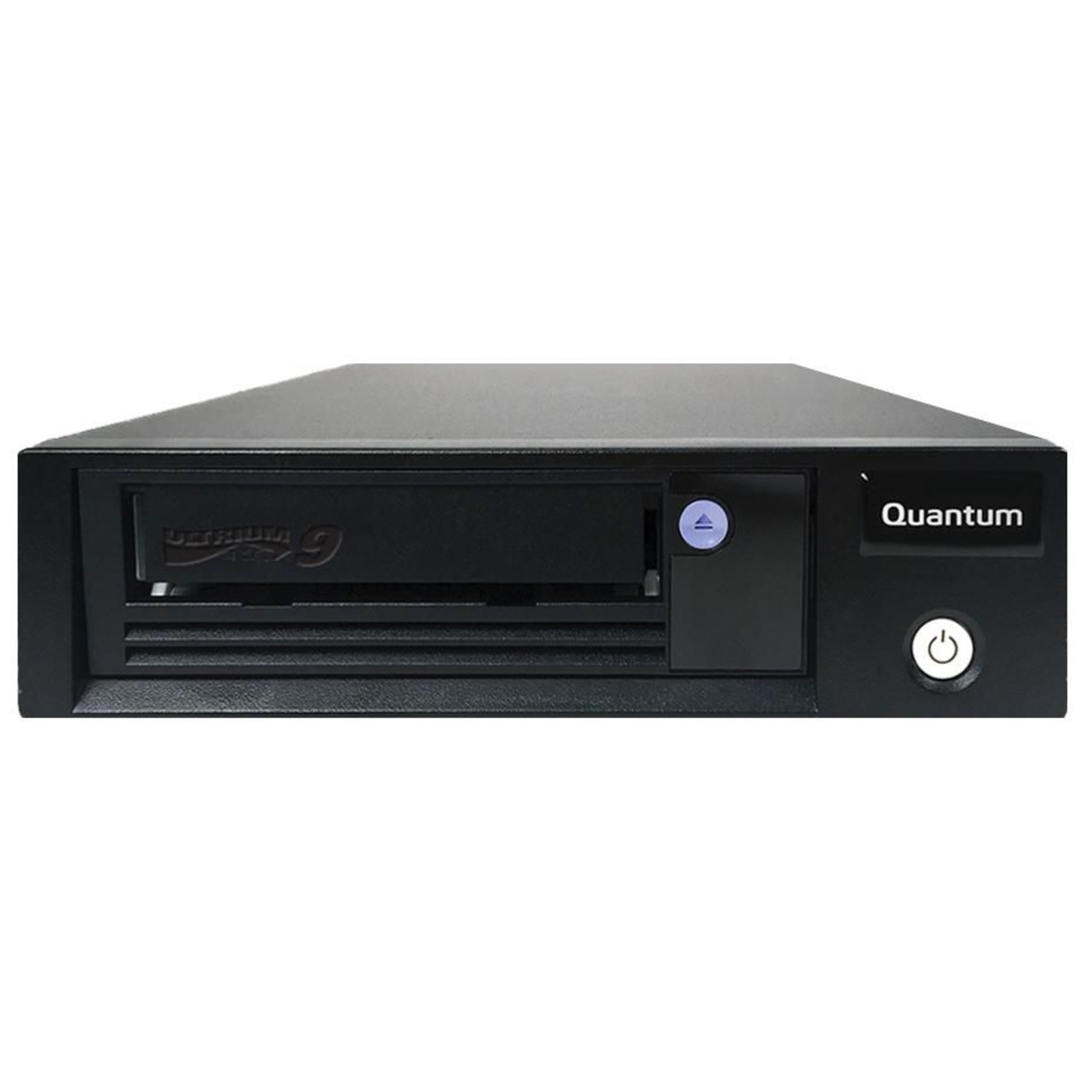 Quantum Storage Drive Tape Cartridge Serial Attached SCSI SAS 2.51 LTO Serial Attach Ed SCSI SAS