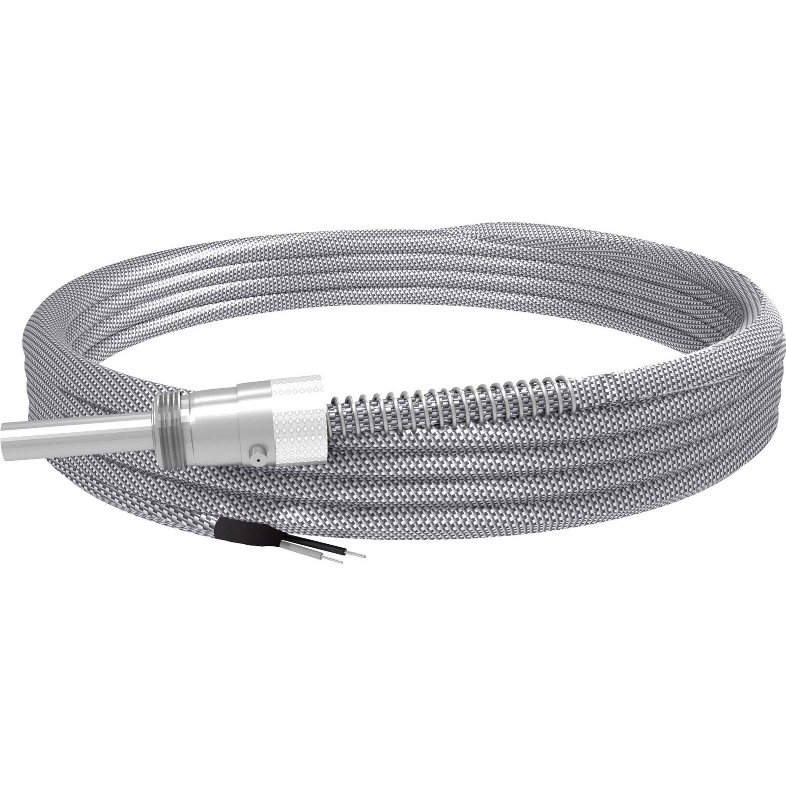 EMKO Thermocouple TC-M06-L030-K02.J Sensor Type J Measuring Range Temperature-40