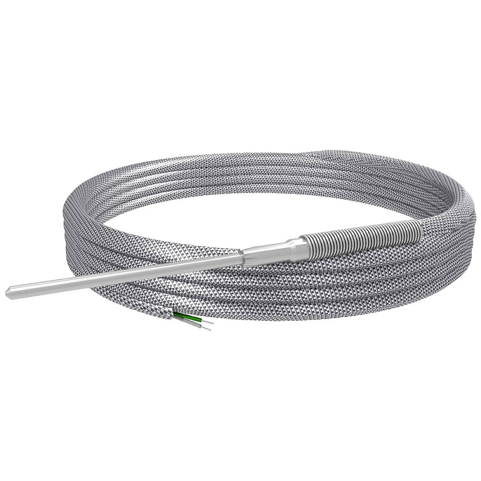 EMKO Temperature Sensor TCMS-M03-L100-K02.J Sensor Type J Measuring Range