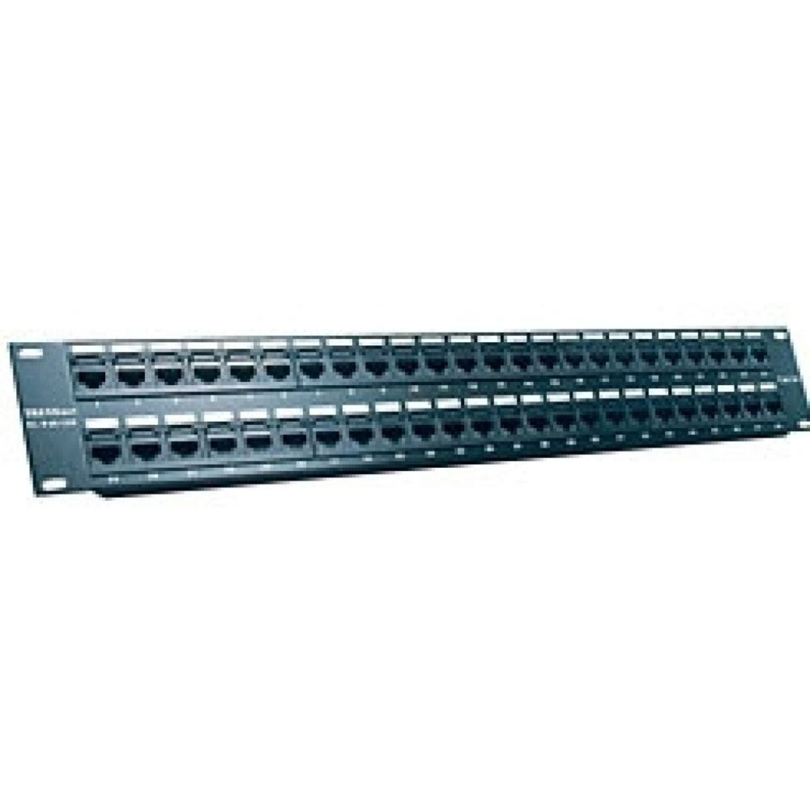 TRENDnet Patch Panel 48 Ports (TC-P48C5E)