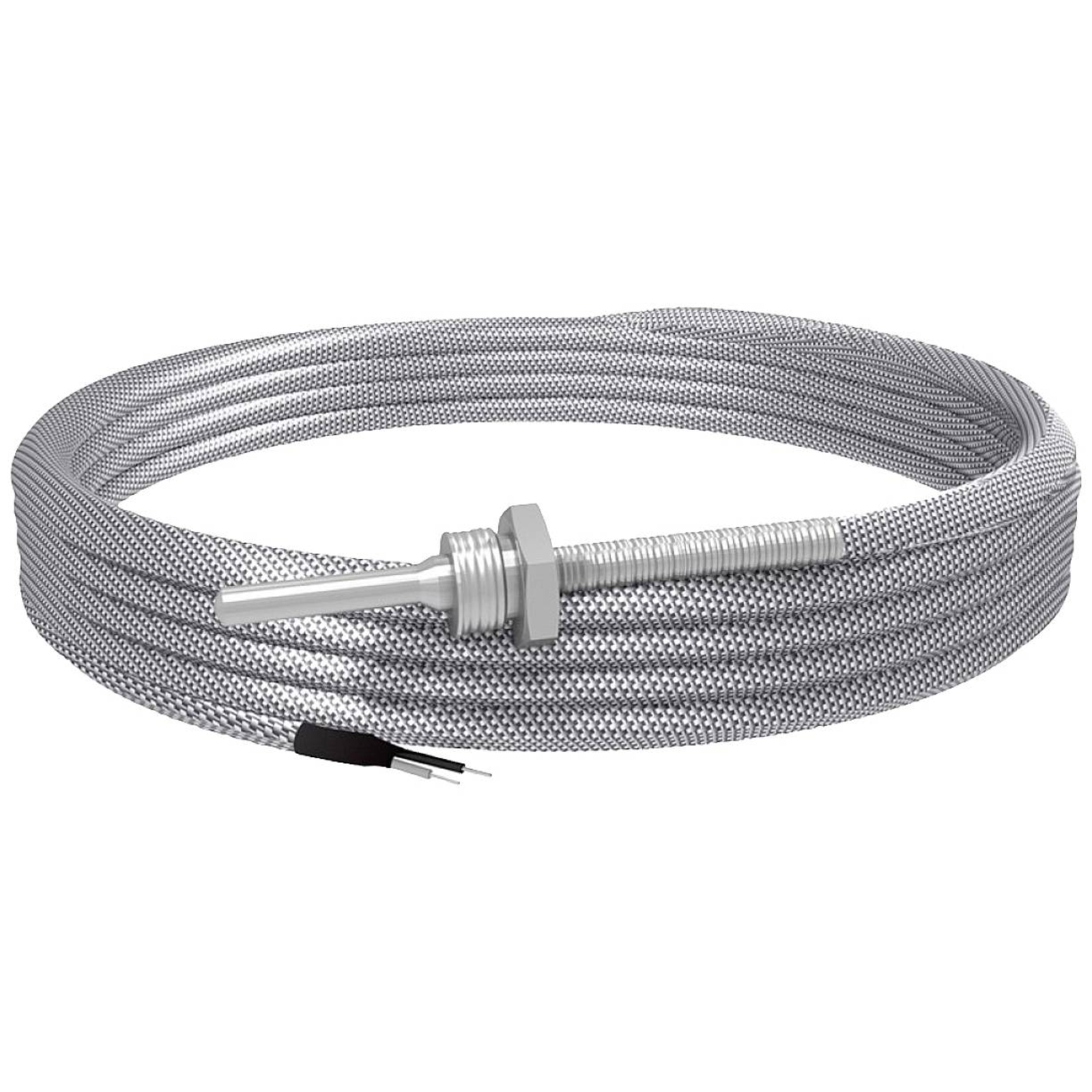 EMKO Temperature Sensor TCR-M08-L050-K02.K Sensor Type K Measuring Range