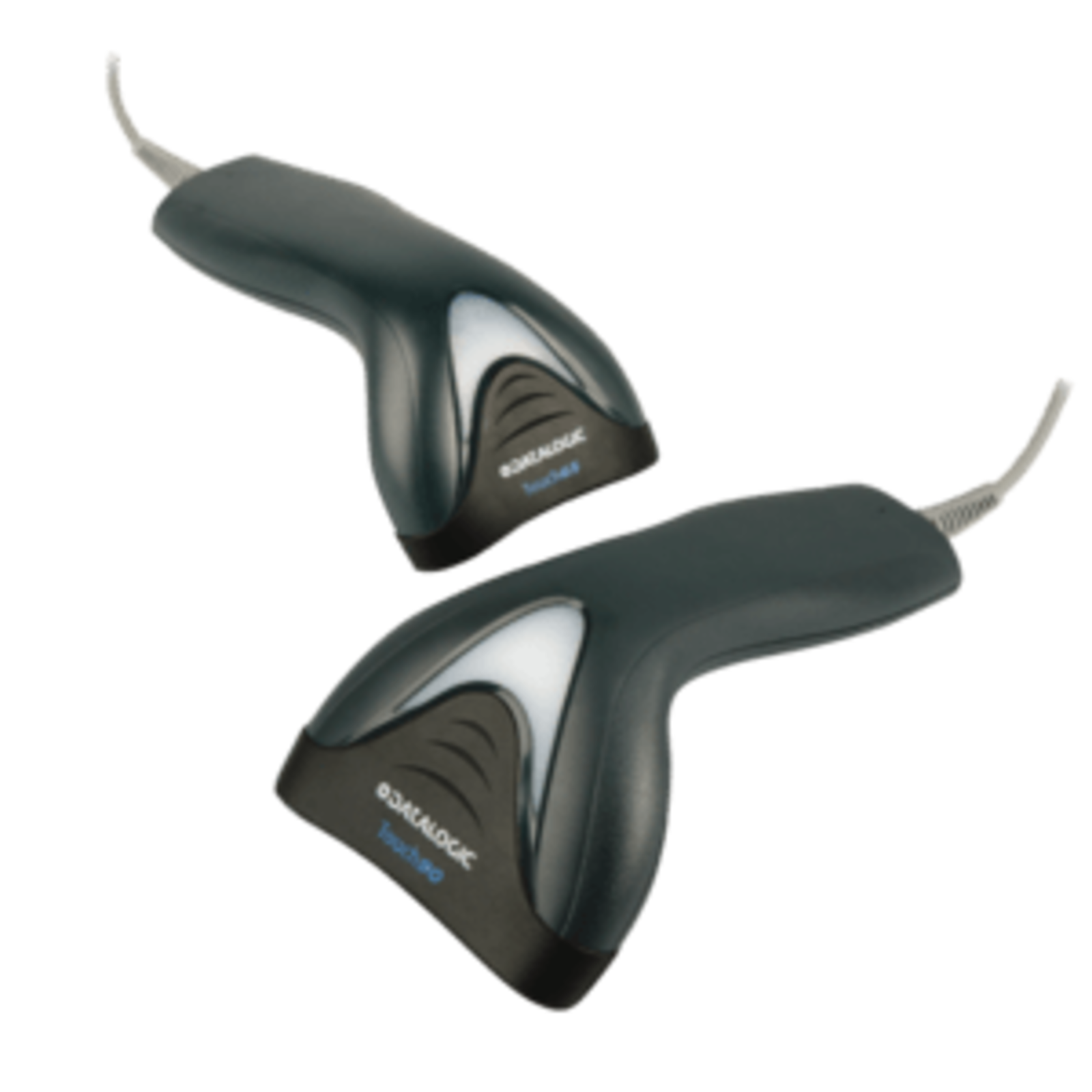 Datalogic Touch 65 Light 1D Dual-IF Dark Grey
