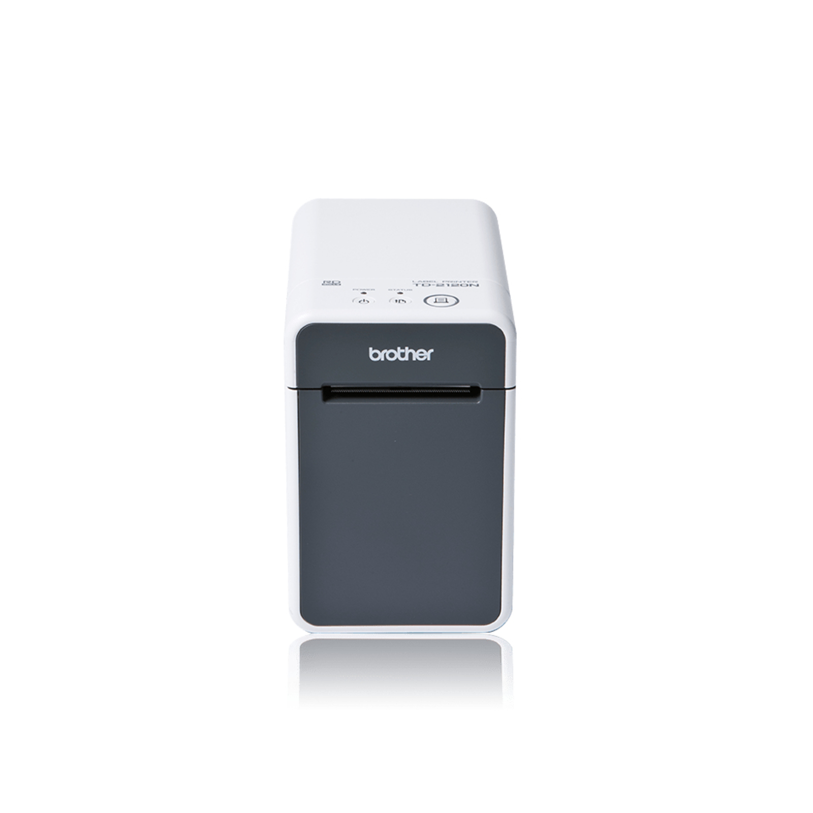 Bredher TD-2125NWB Direct Thermal Label Printer