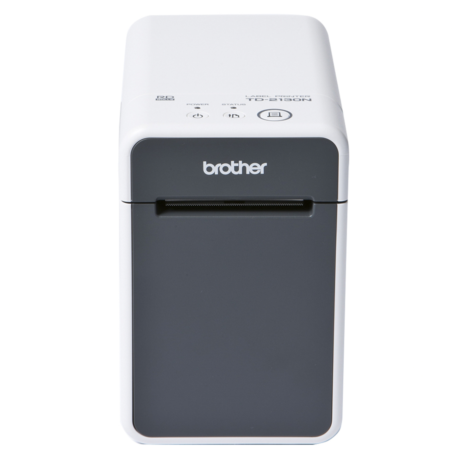 Bredher TD-2135N Direct Thermal Label Printer