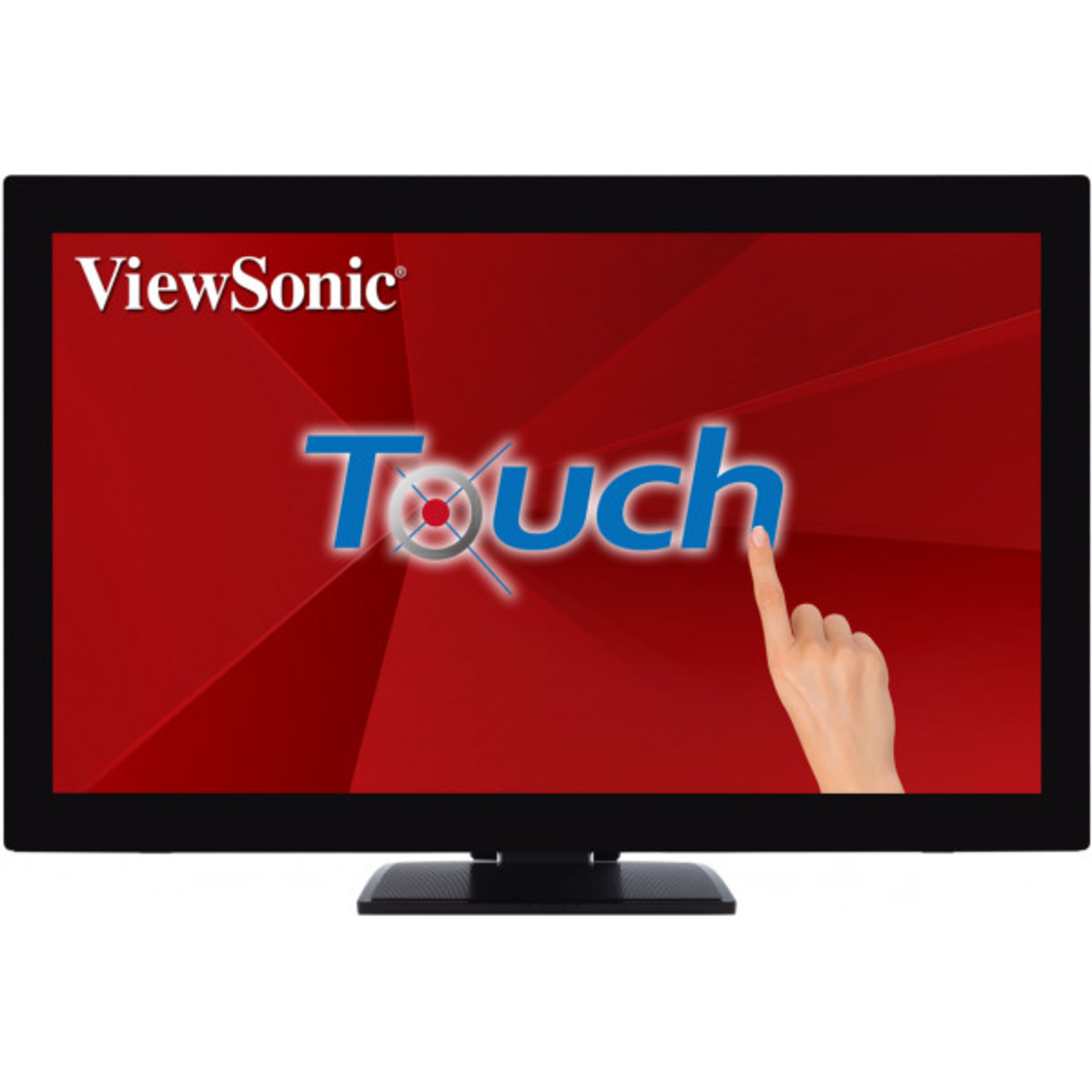 ViewSonic Monitor 68.6cm 27 Inch