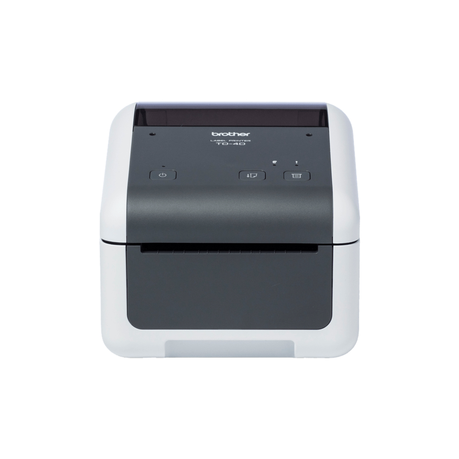 Bredher TD-4520DN Label Printer