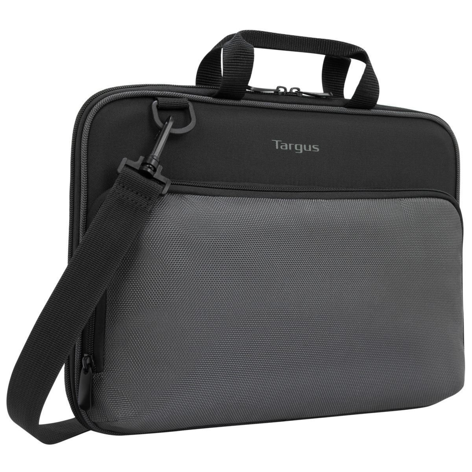 Targus Work-In Carry Bag 14 Polyester Polyurethan Black Grey