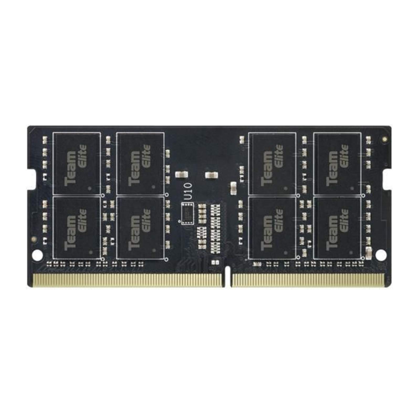 TEAMGROUP ELITE SO-DIMM DDR4 LAPTOP Memory 16 GB 1 X 16 GB DDR4 2666 MHz 260-pin SO-DIMM