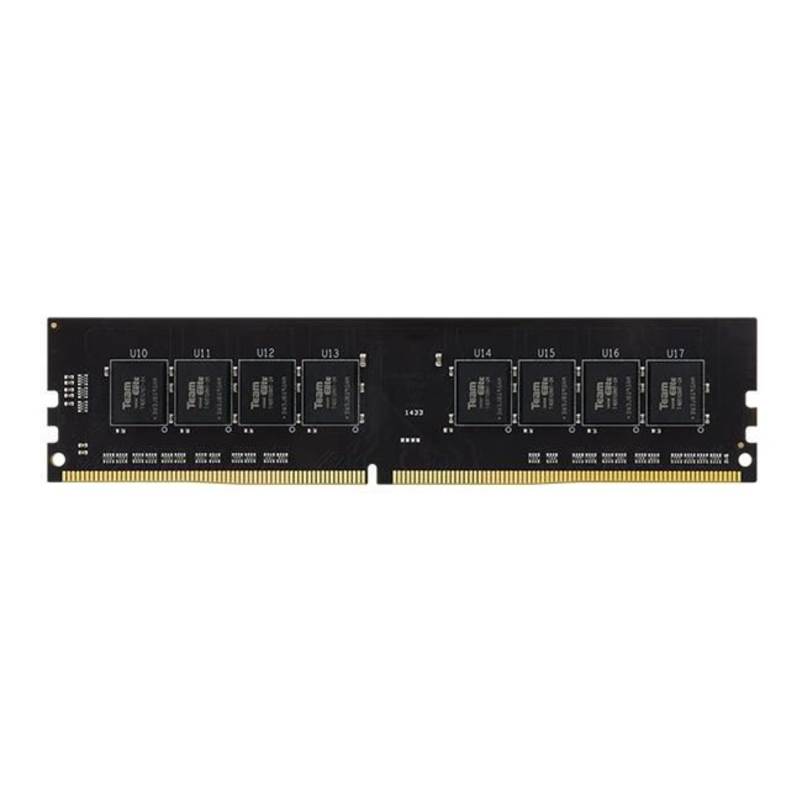 TEAMGROUP Team Elite DDR4 Module 32GB DIMM 288-PIN 3200 MHz