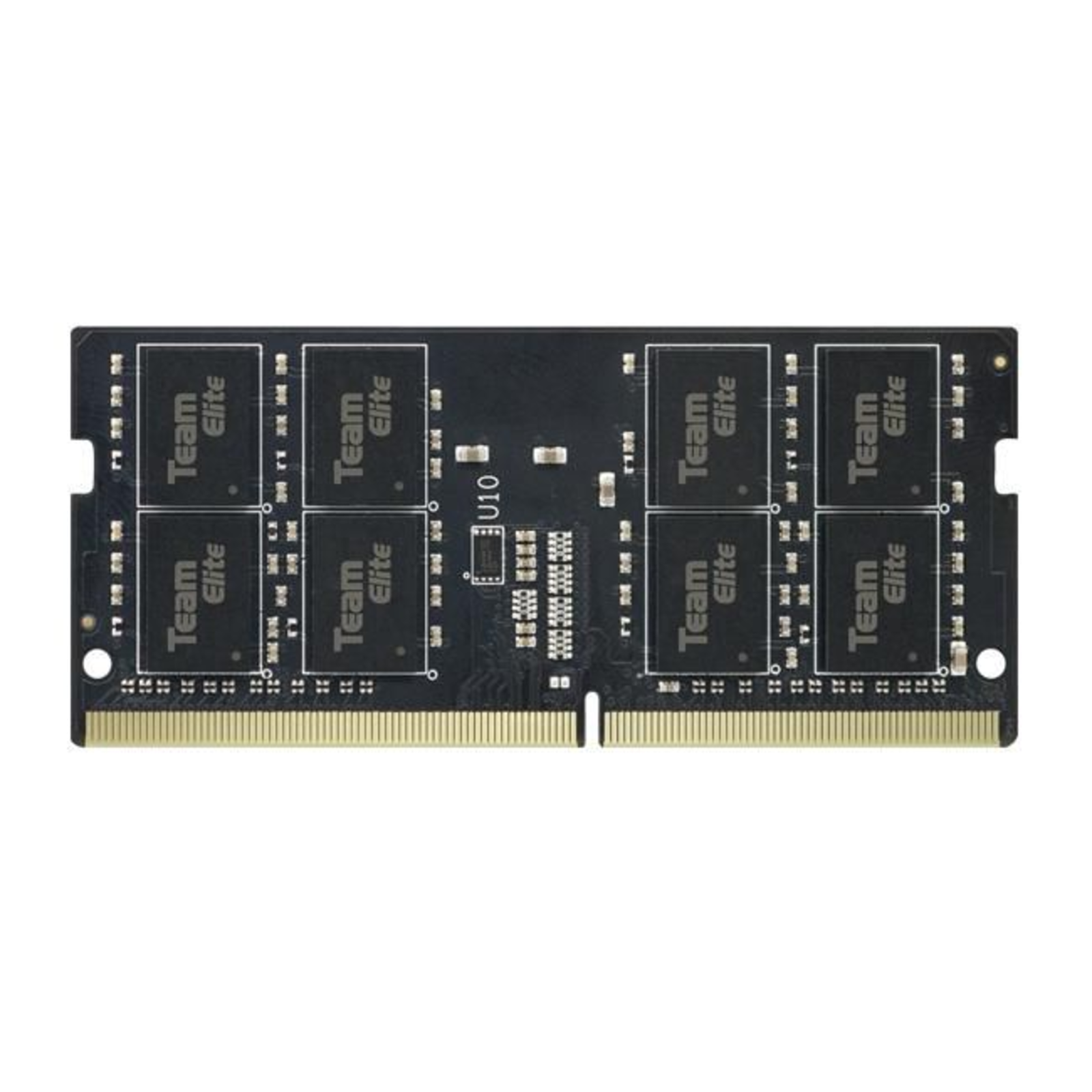 TEAMGROUP Team Elite DDR4 Module 8 GB SO DIMM 260-PIN