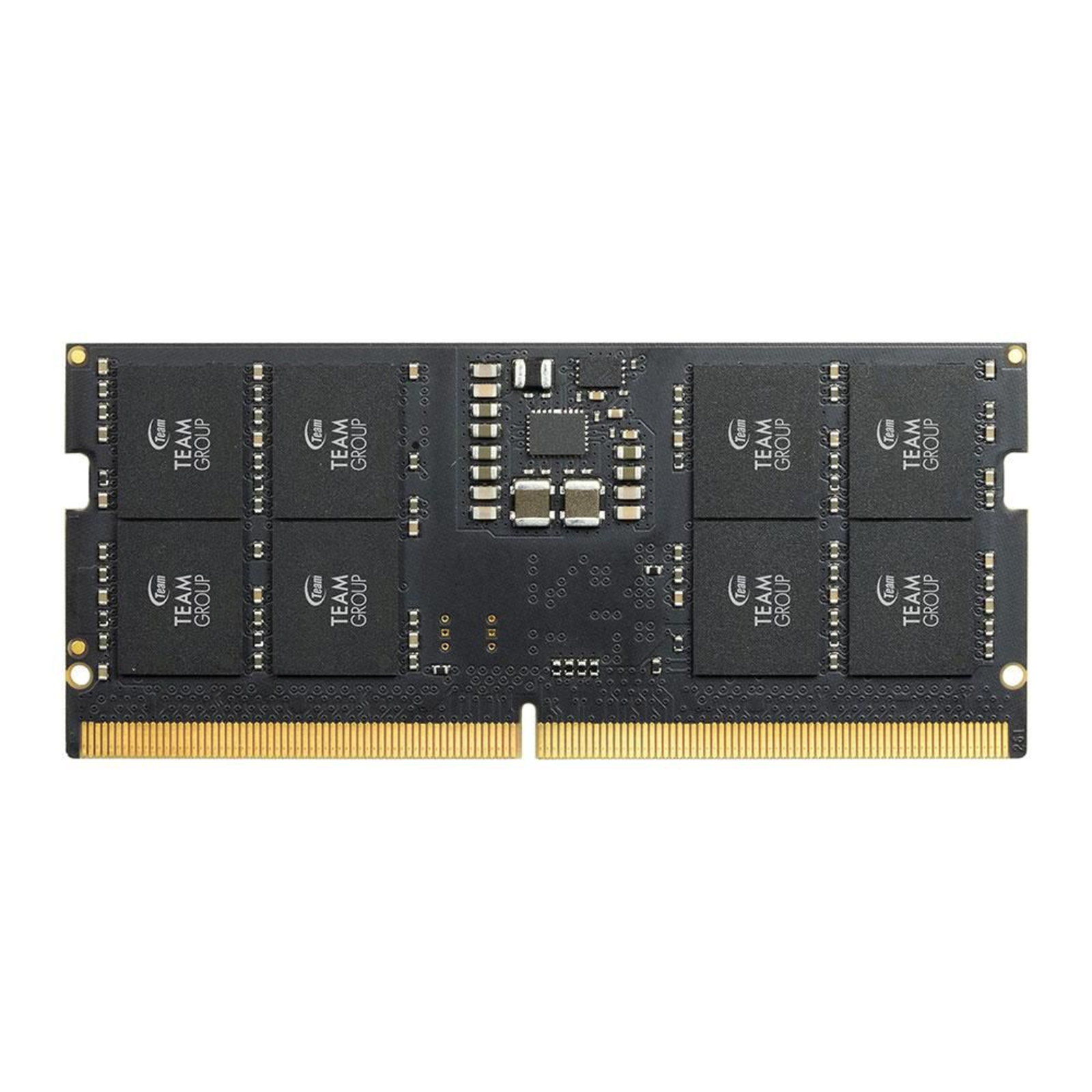 TEAMGROUP MODULO S-O DDR5 16GB PC5600 ELITE 5600MHz-CAS 46-SO-DIMM