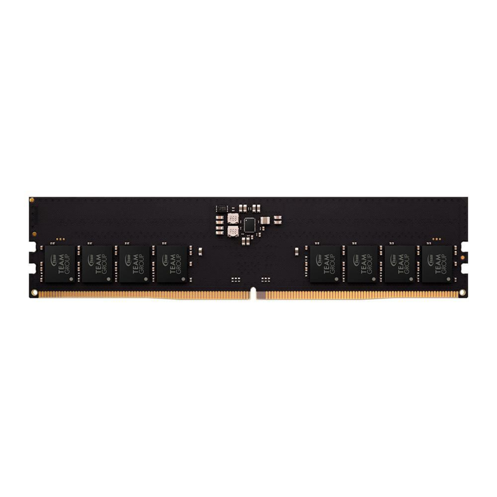 TEAMGROUP DIMM 16 GB DDR5-6000 Black TED516G6000C4801 Elite INTEL XMP