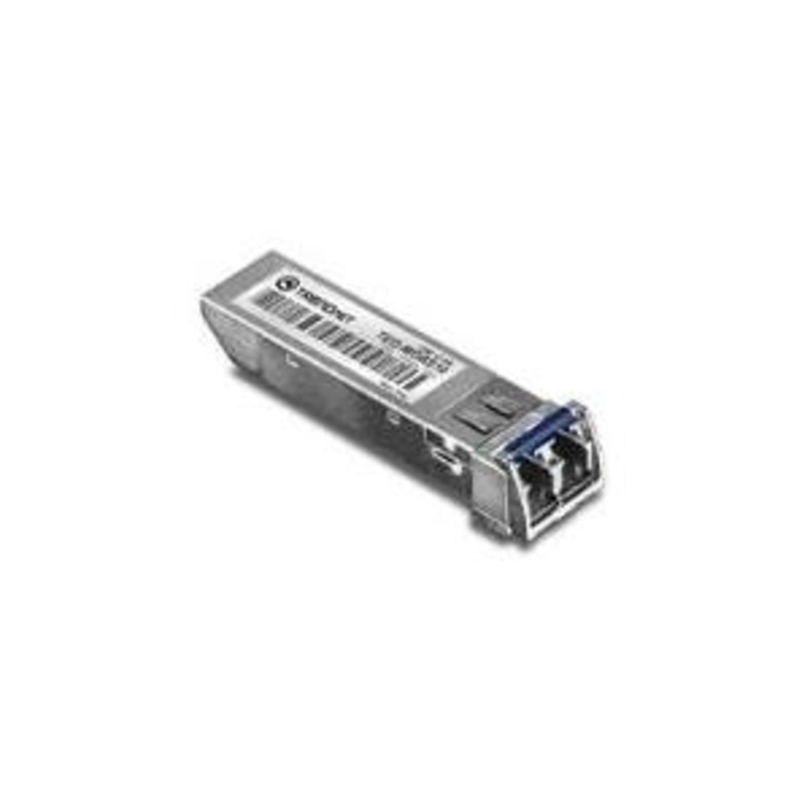 TRENDnet Switch Accessory Mini-GBIC LC Module 1550 10KM