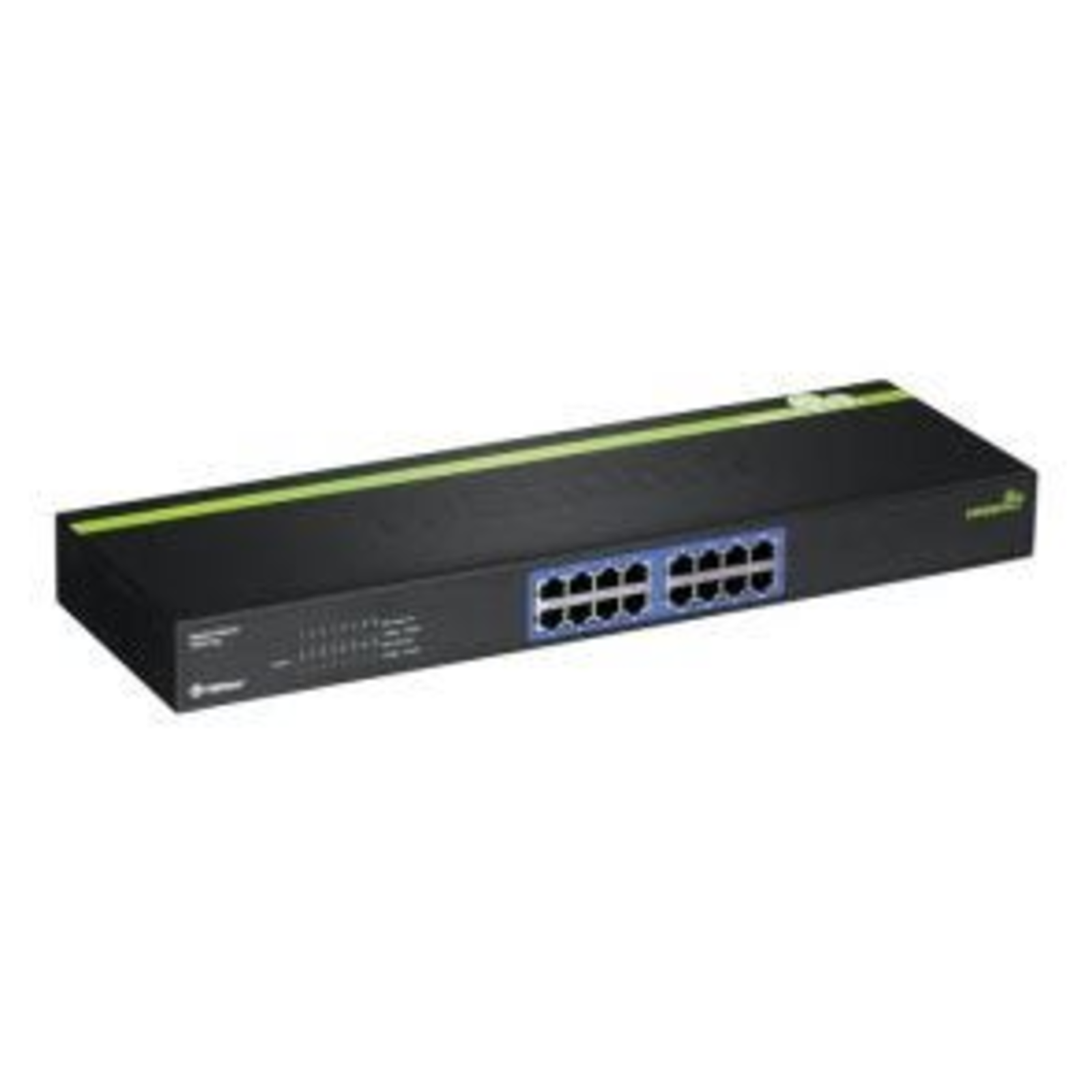 TRENDnet Switch 16 Port Gbit 19