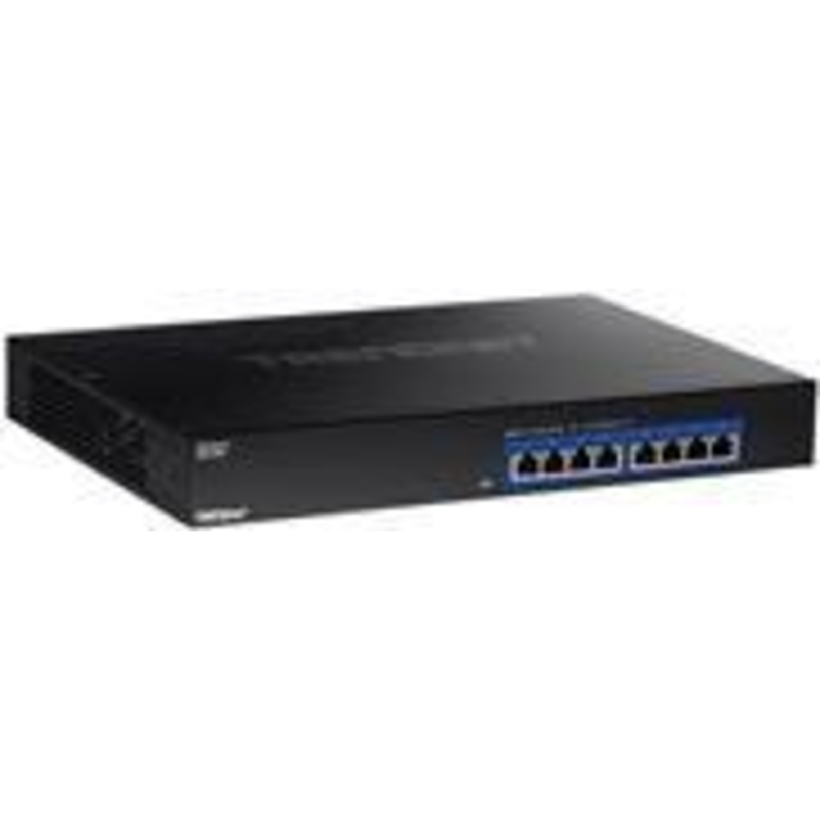 TRENDnet 8-Port 10G Switch