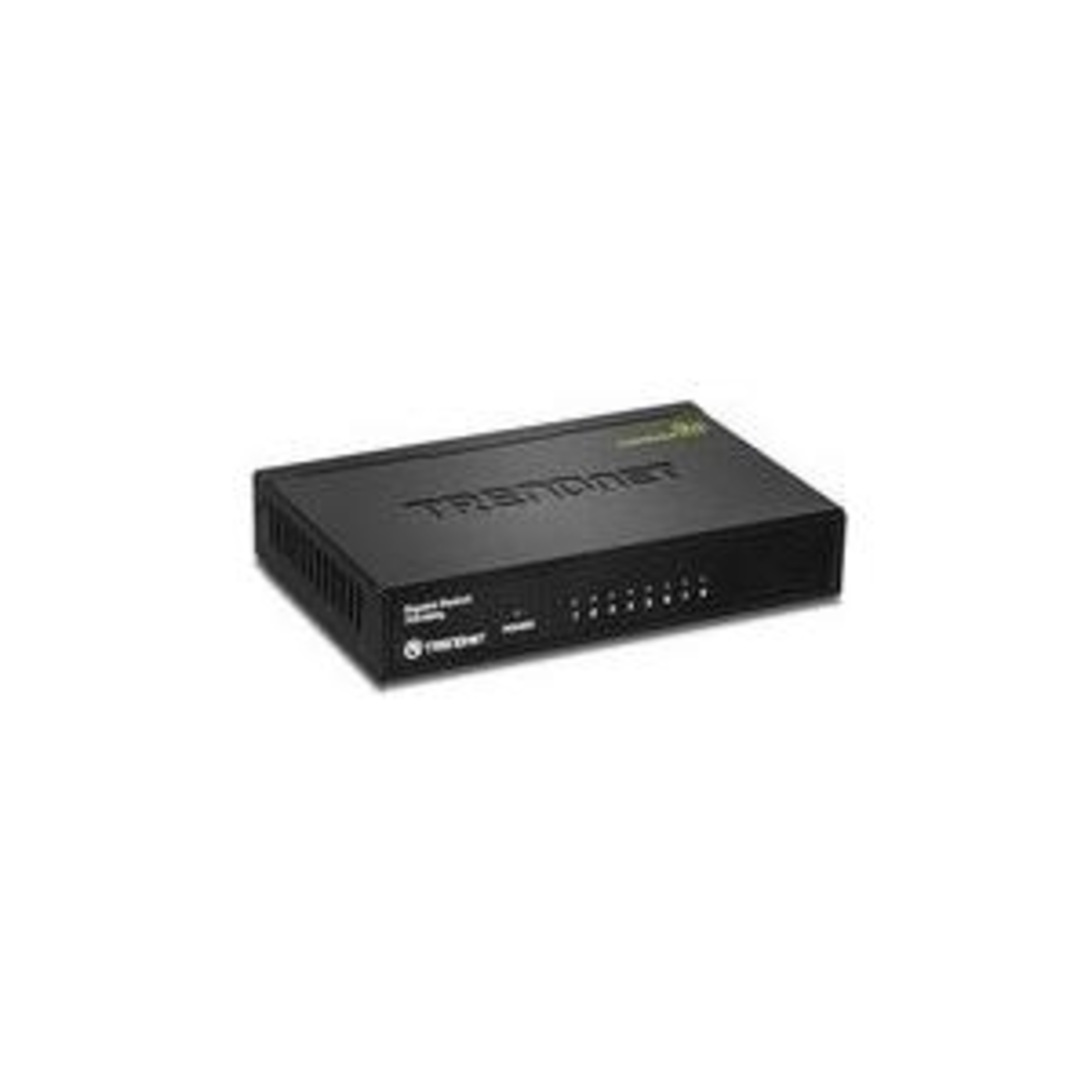 TRENDnet TEG S82g Greennet Switch 8-Ports Gigabit